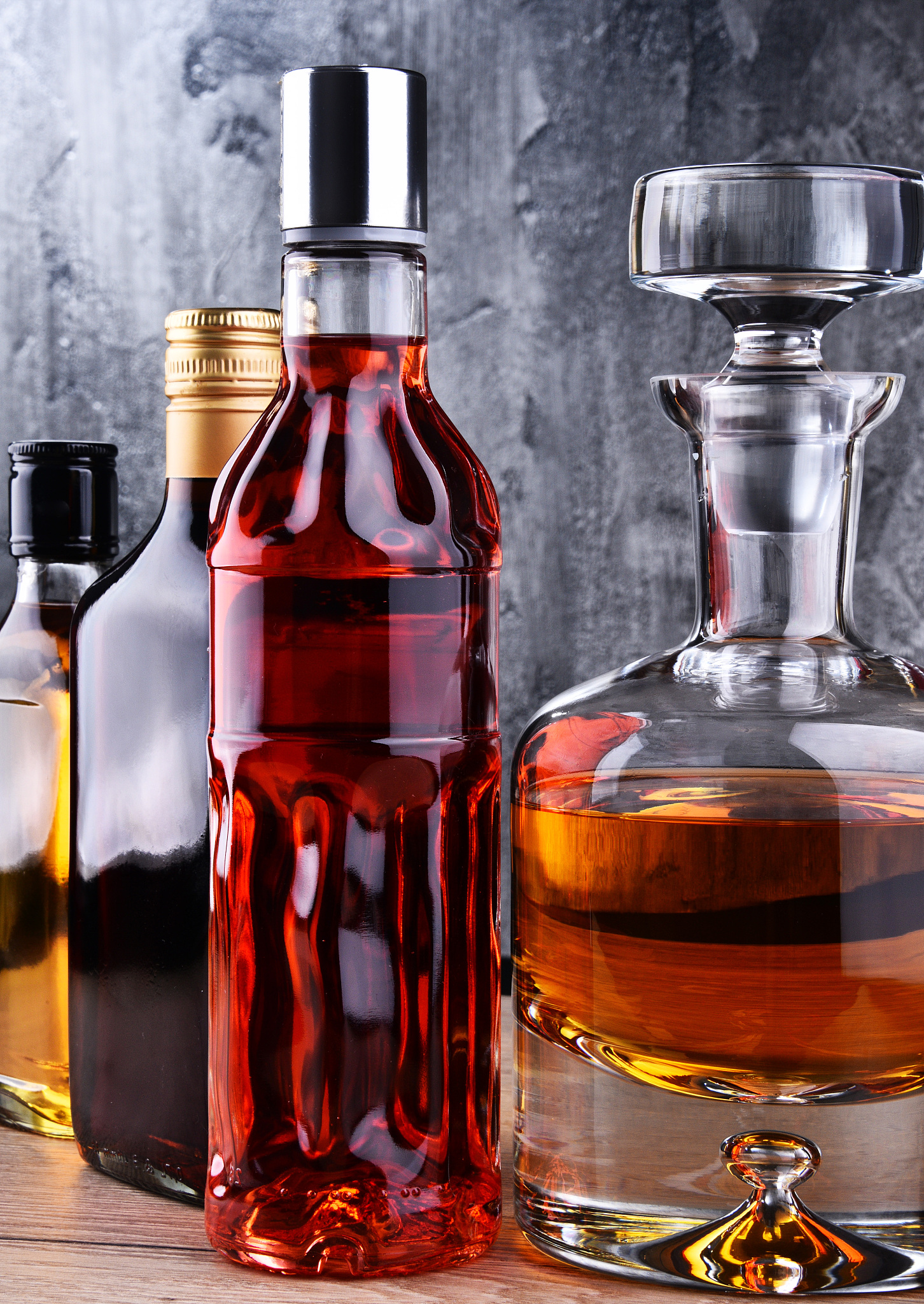 韩国烧酒多少度