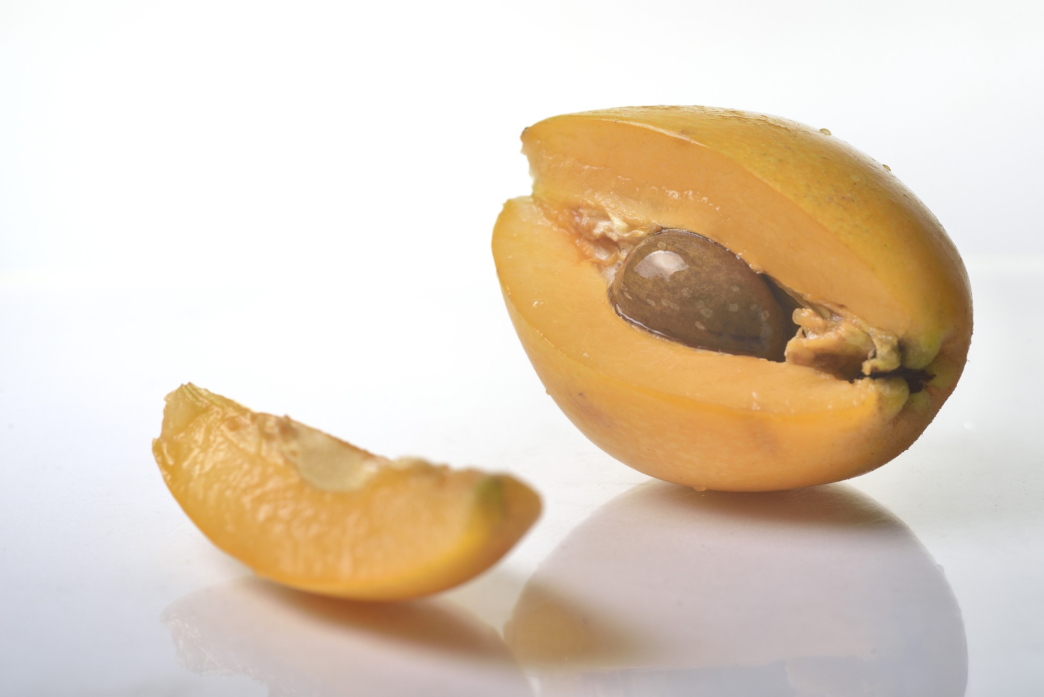 有什么机器可以给枇杷分离果核