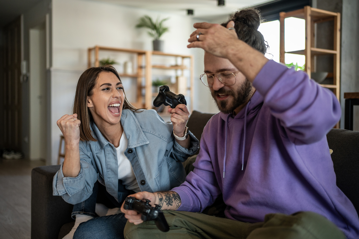 玩游戏指南：从选择到享受，完整攻略！