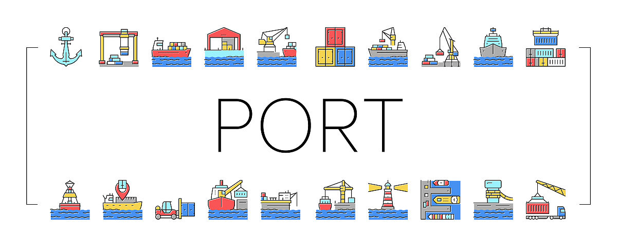 怎么才能知道运营商允许转发的端口