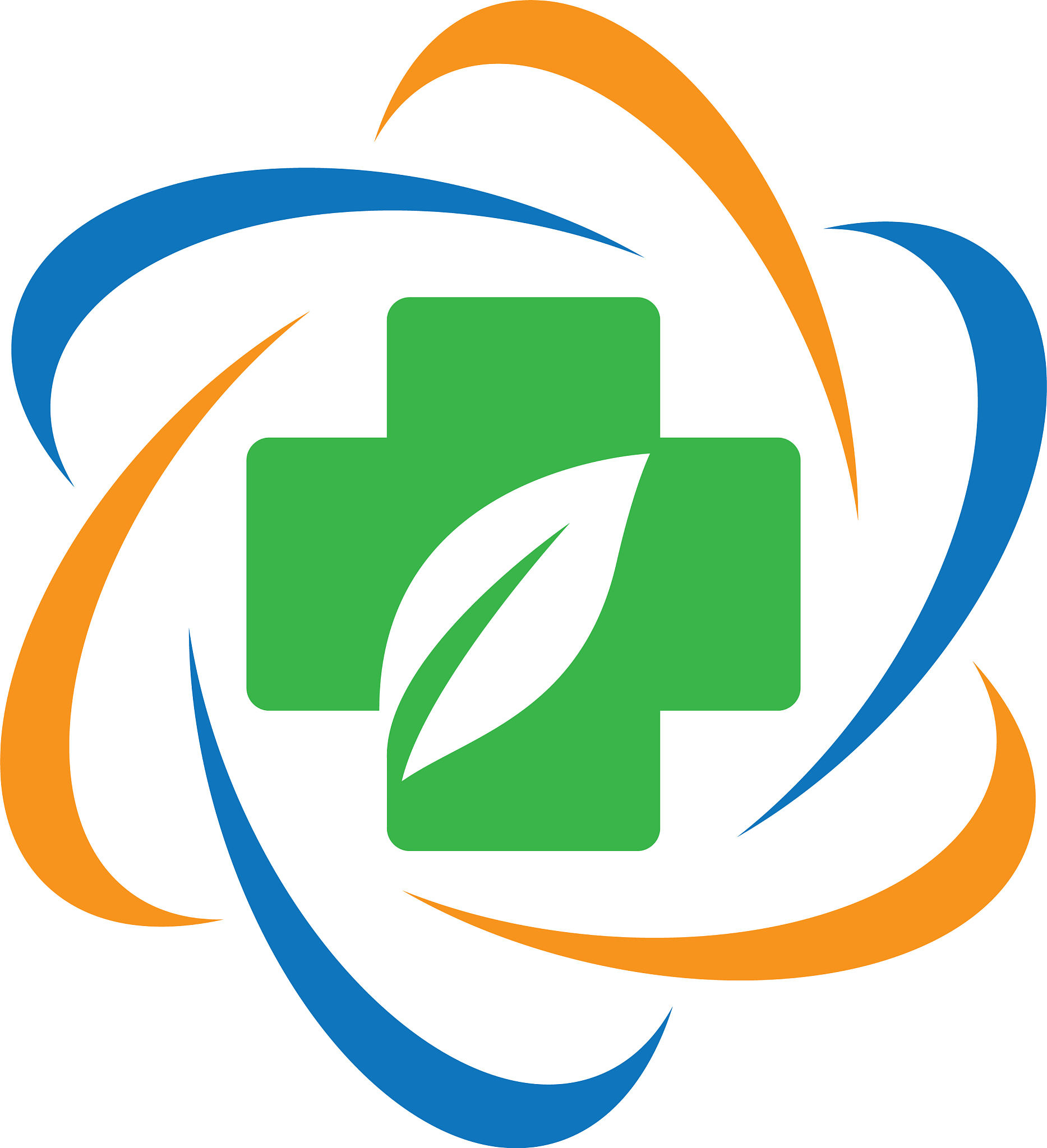 medical cross icon