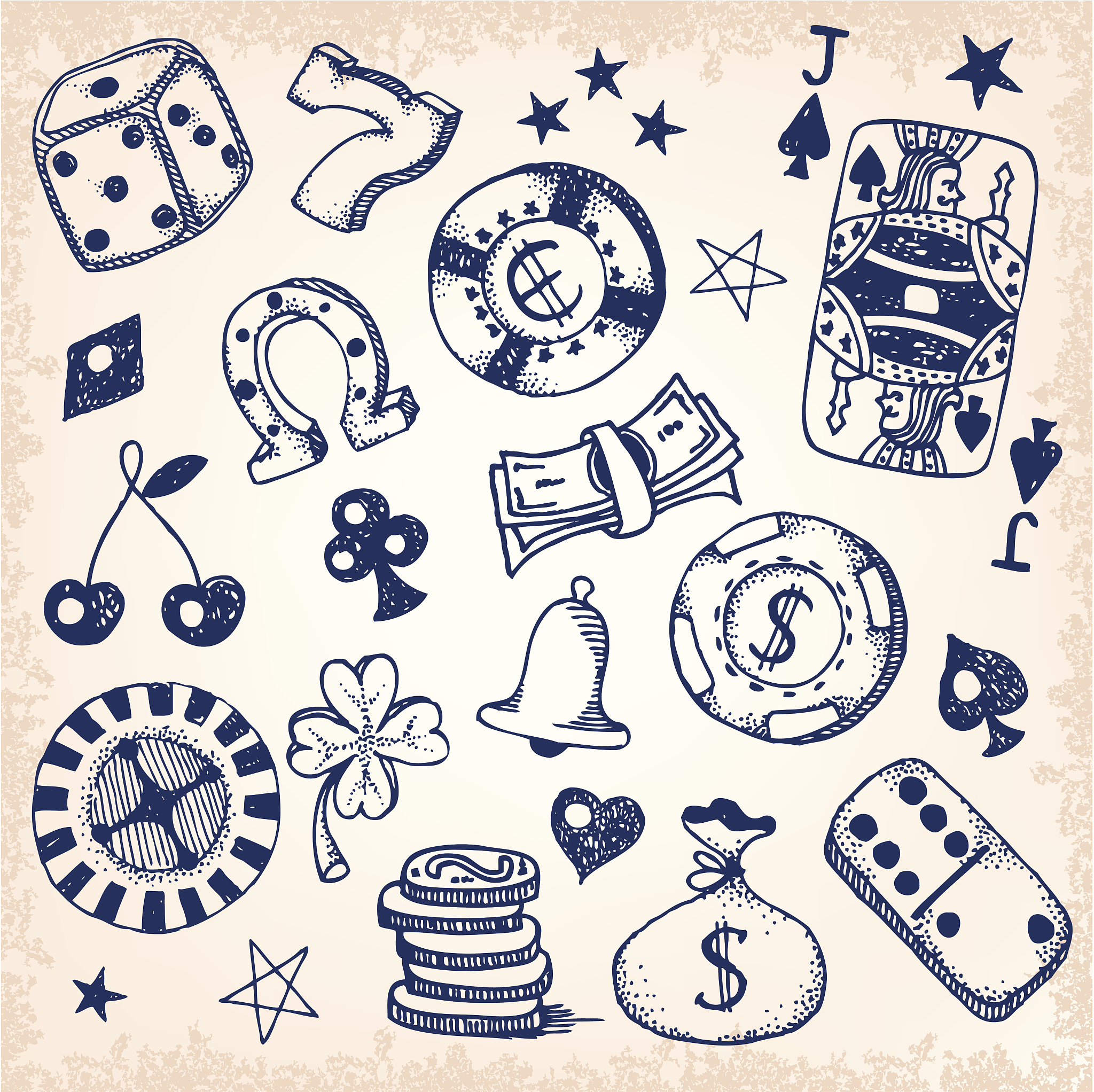 是或不是：随机回答游戏