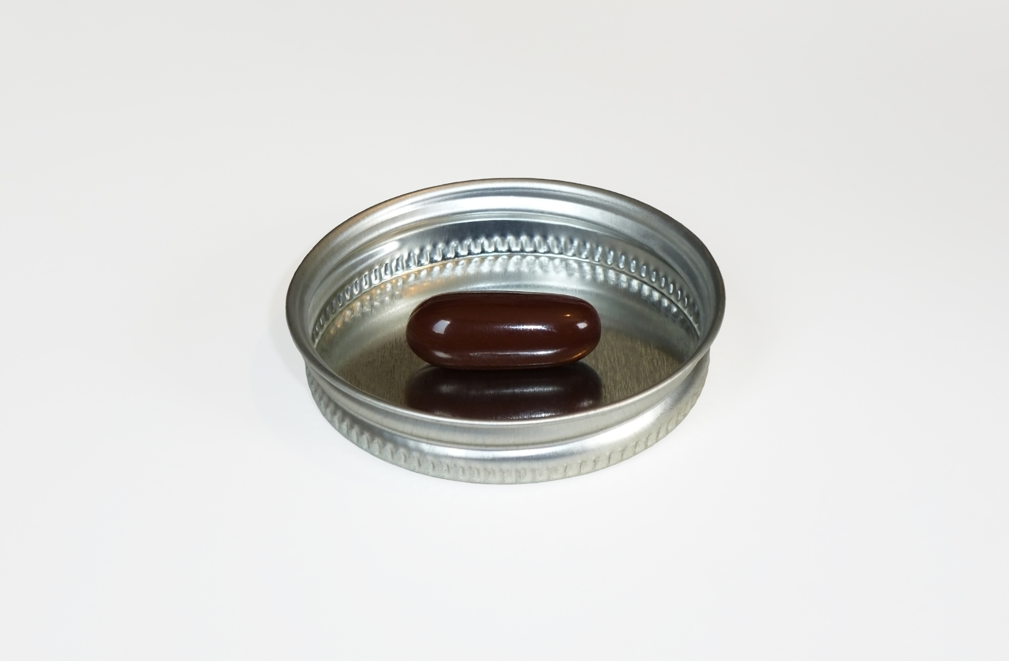vitamin pill