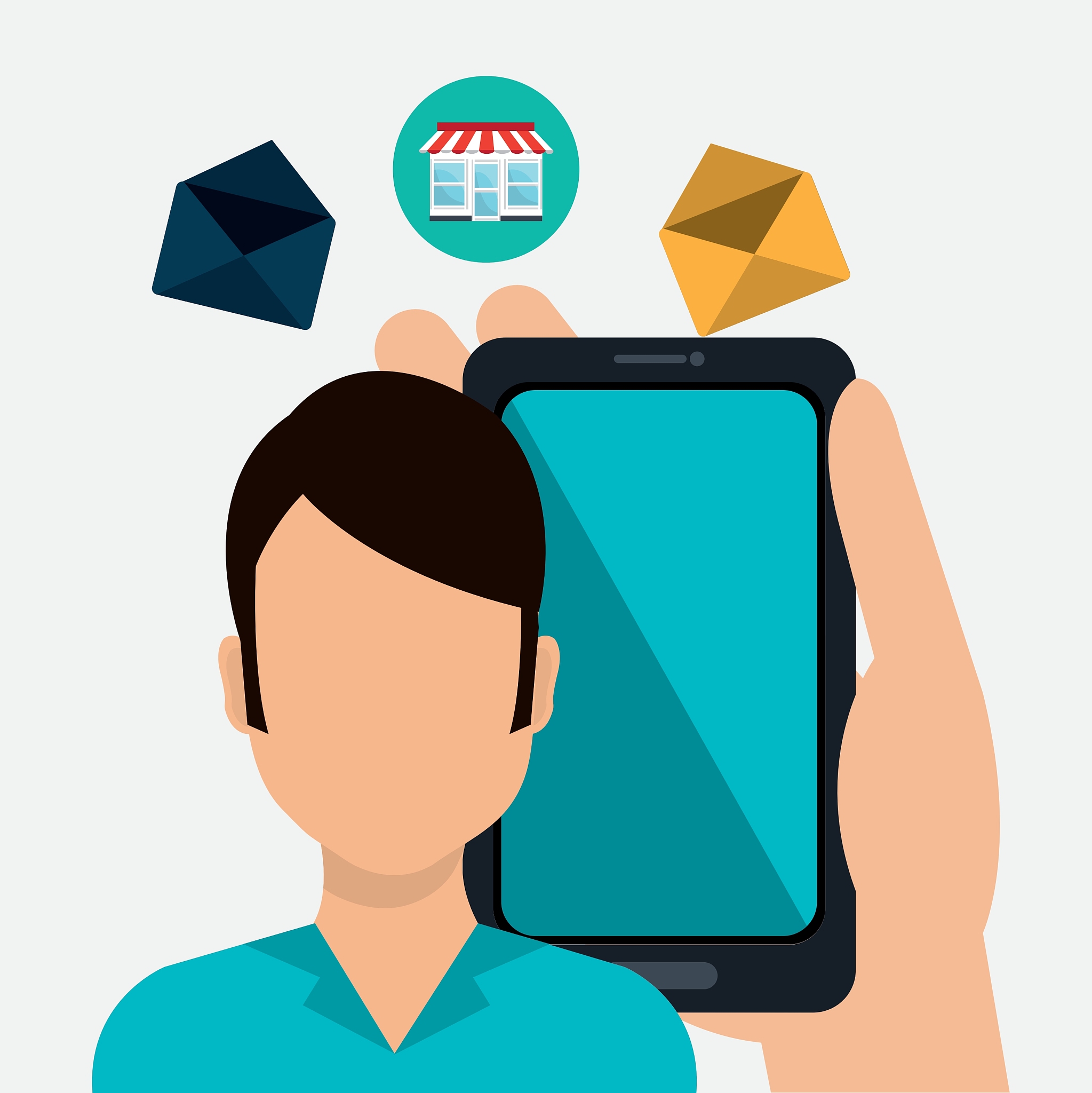 digital marketing and online sales