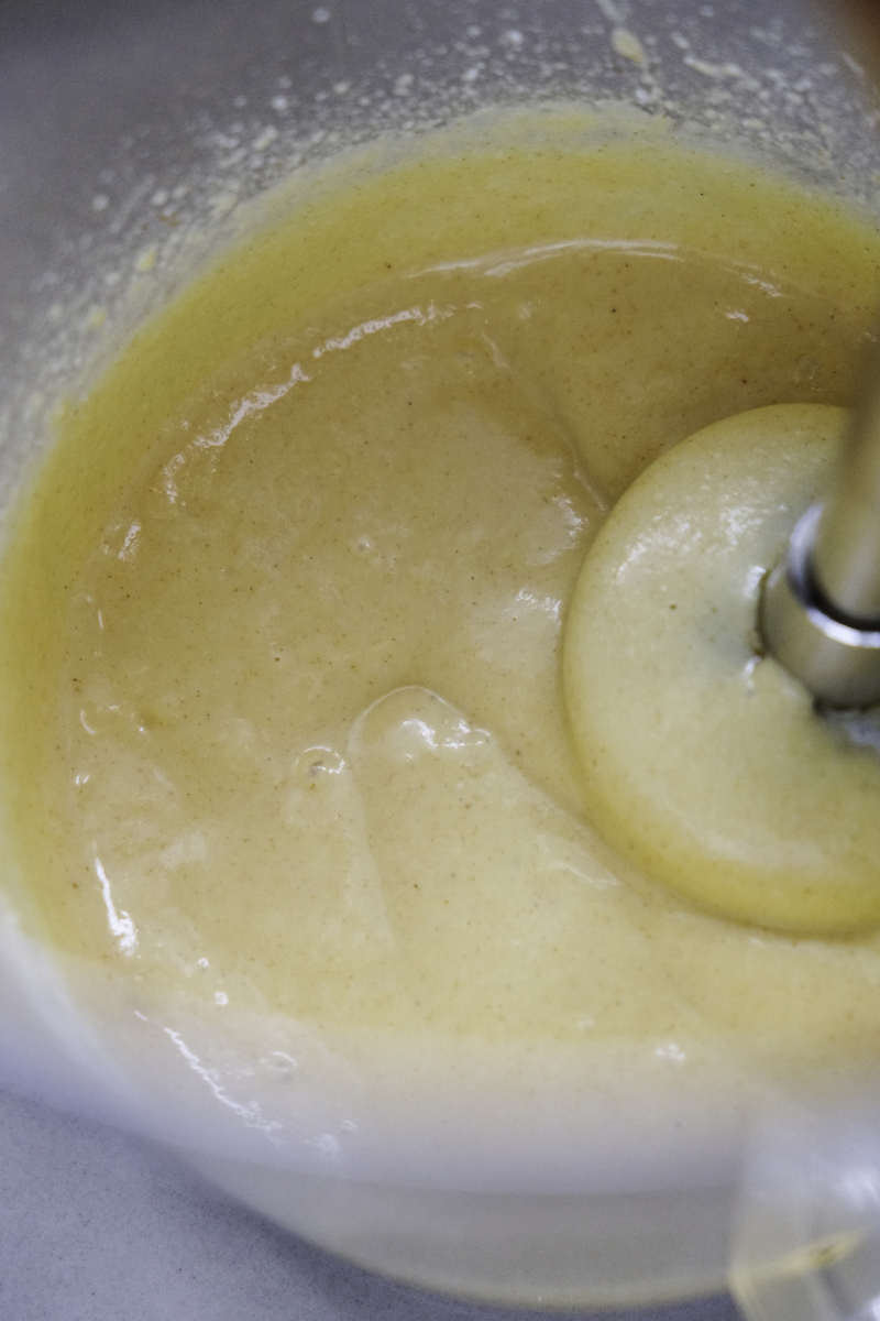 蒸蛋白的正确方法，300字详细步骤！