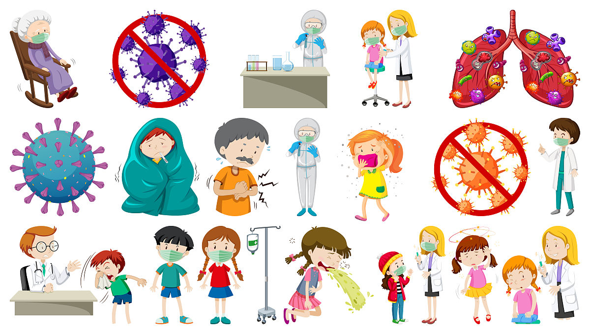 怀疑肺结核？这些症状你需要警惕！