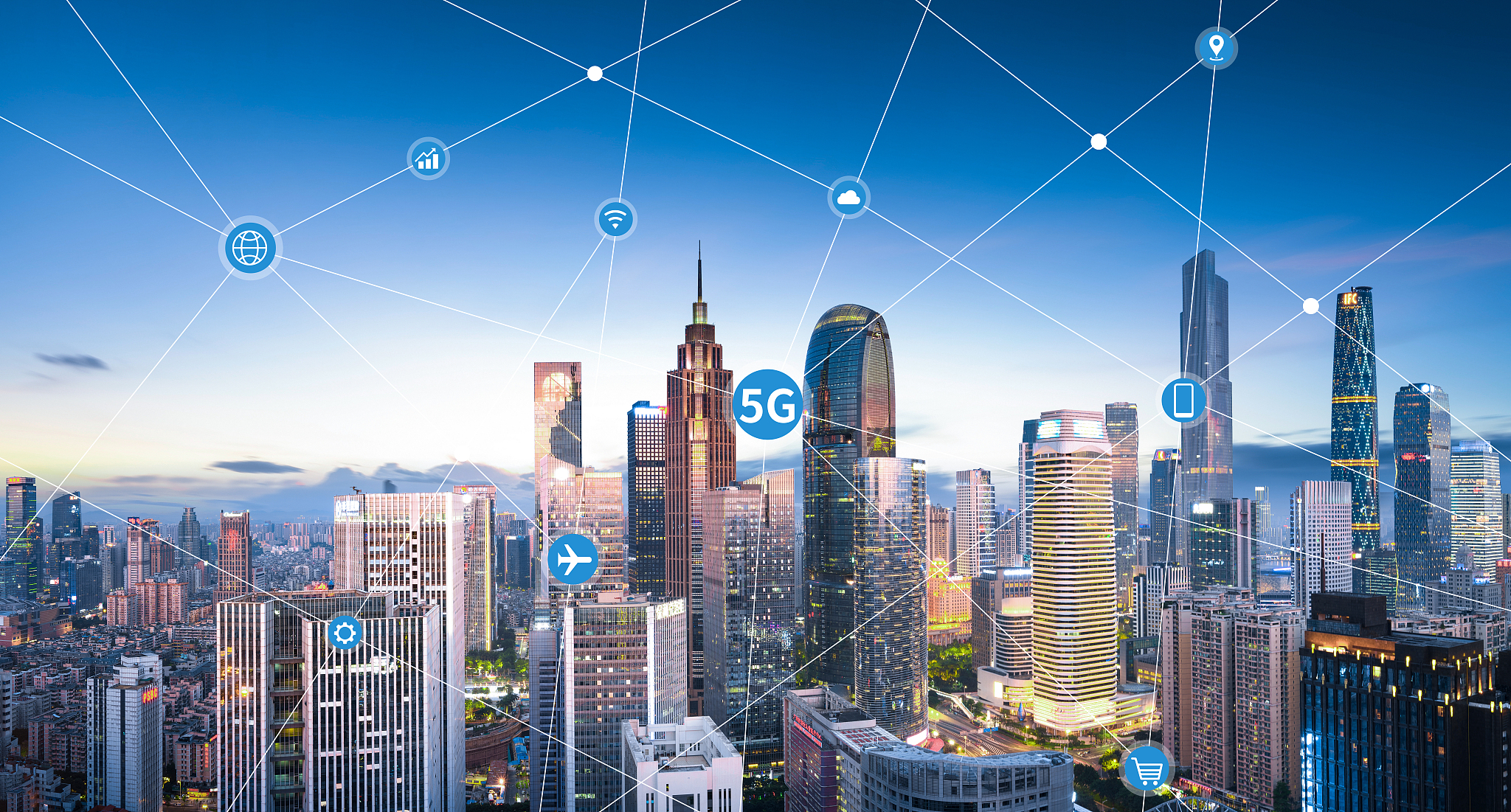 贵州职校通信运营服务专业就业前景分析：未来发展趋势及就业方向