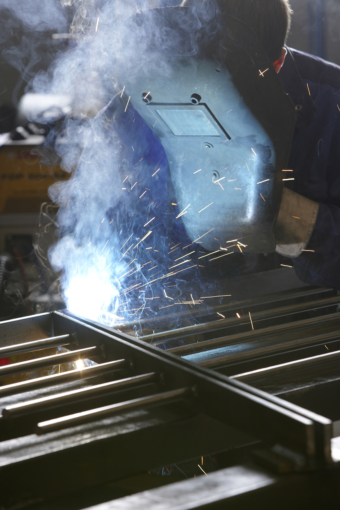 贵州有焊接技术应用专业的中专中职学校哪家好好不好