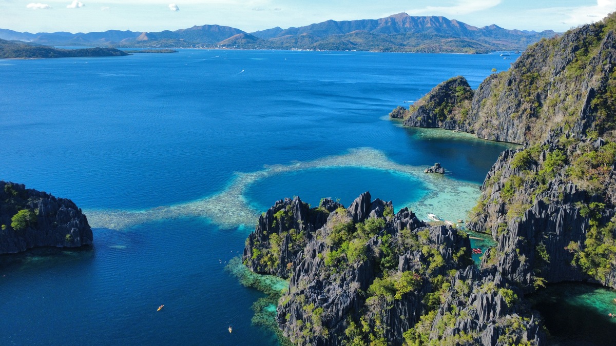 世界十大必去旅游胜地：探索全球最美的风景和文化