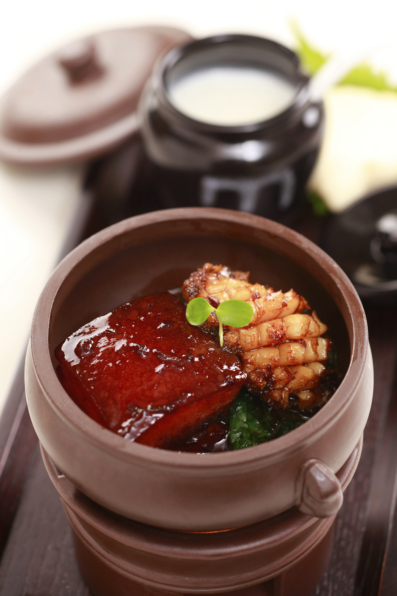 红烧肉