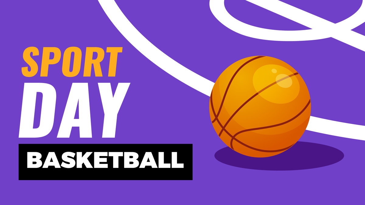 My Childhood Love for Basketball: A Time for Friendship and Fitness