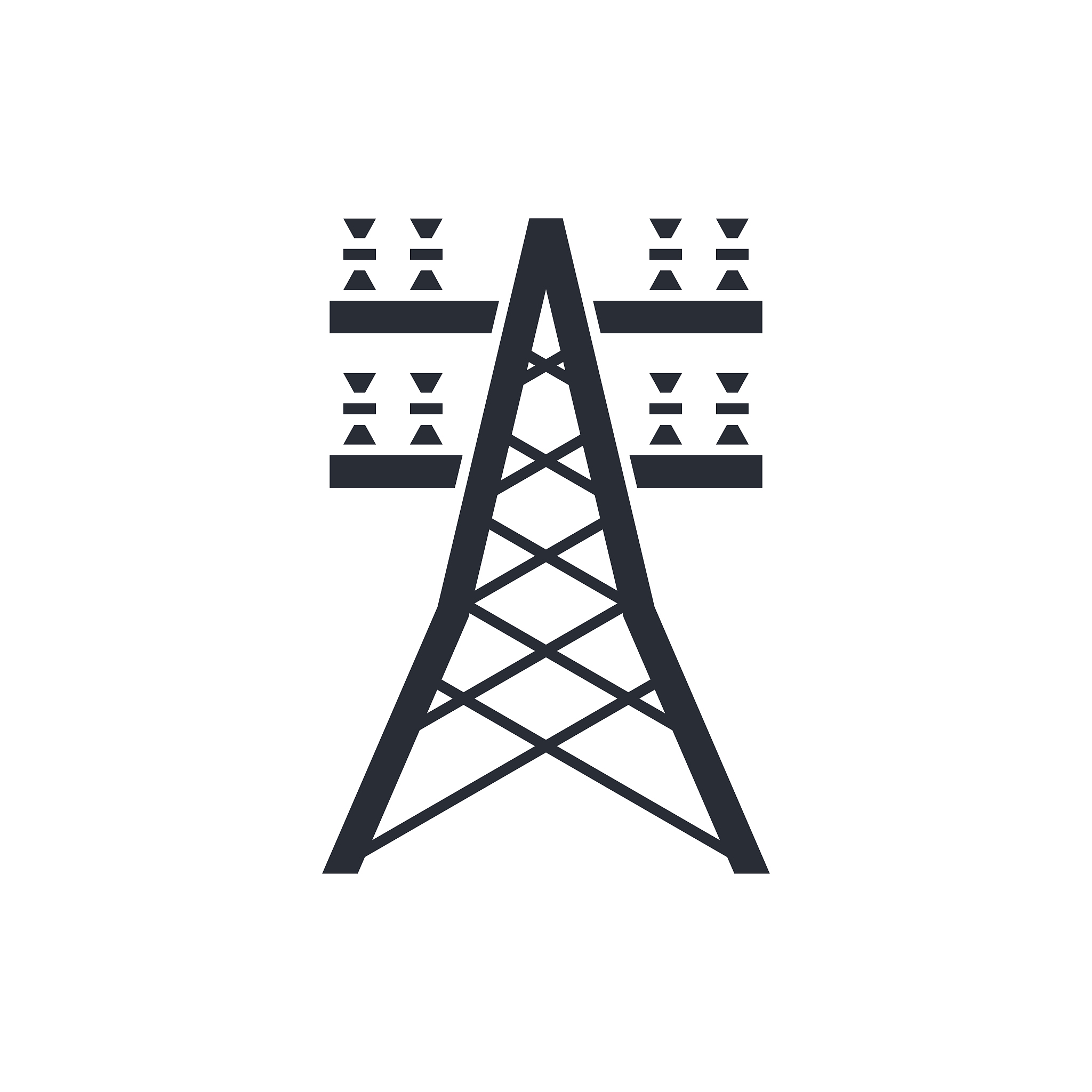 electric pole