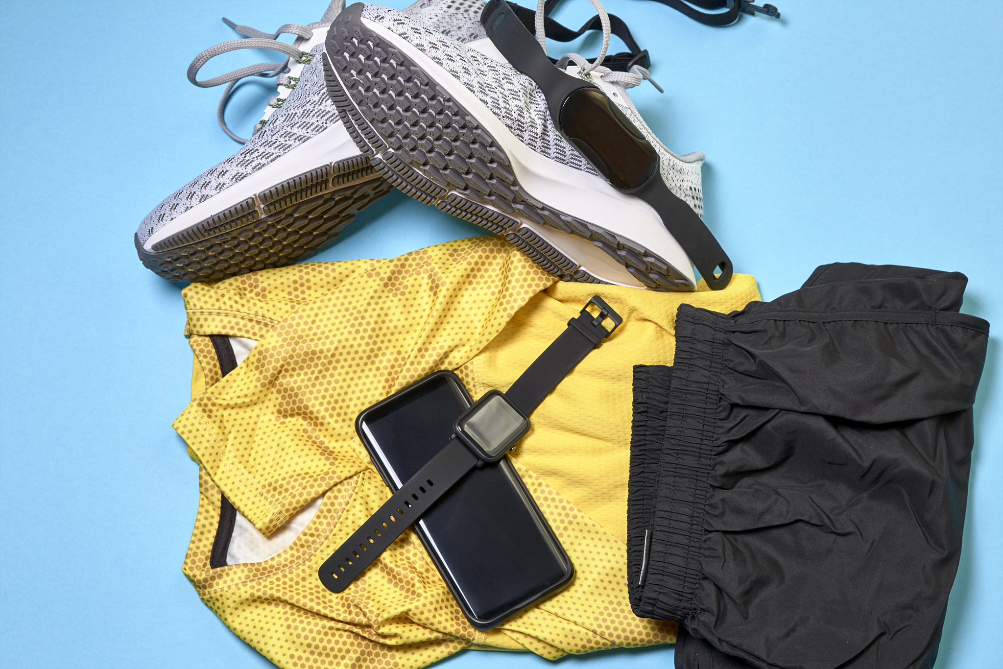 gorpcore的底层是什么意识形态