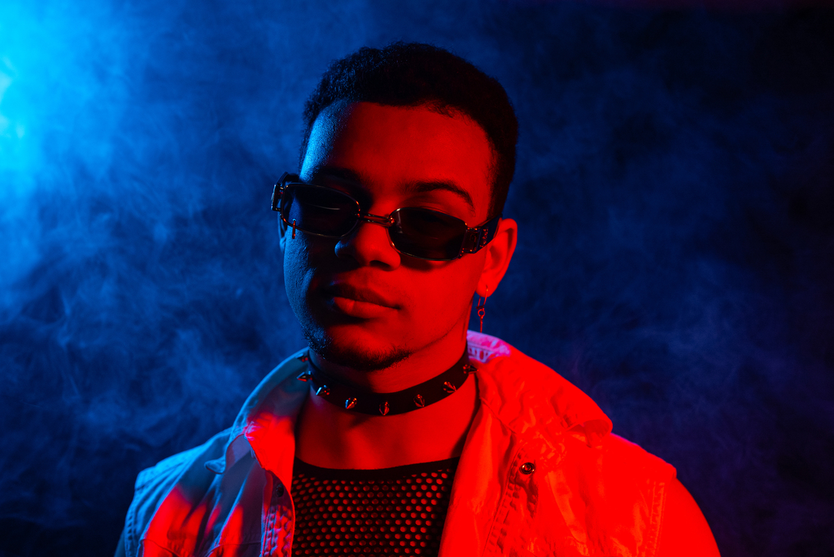 Ka Dao Ye: The Wild Rapper You Need to Know