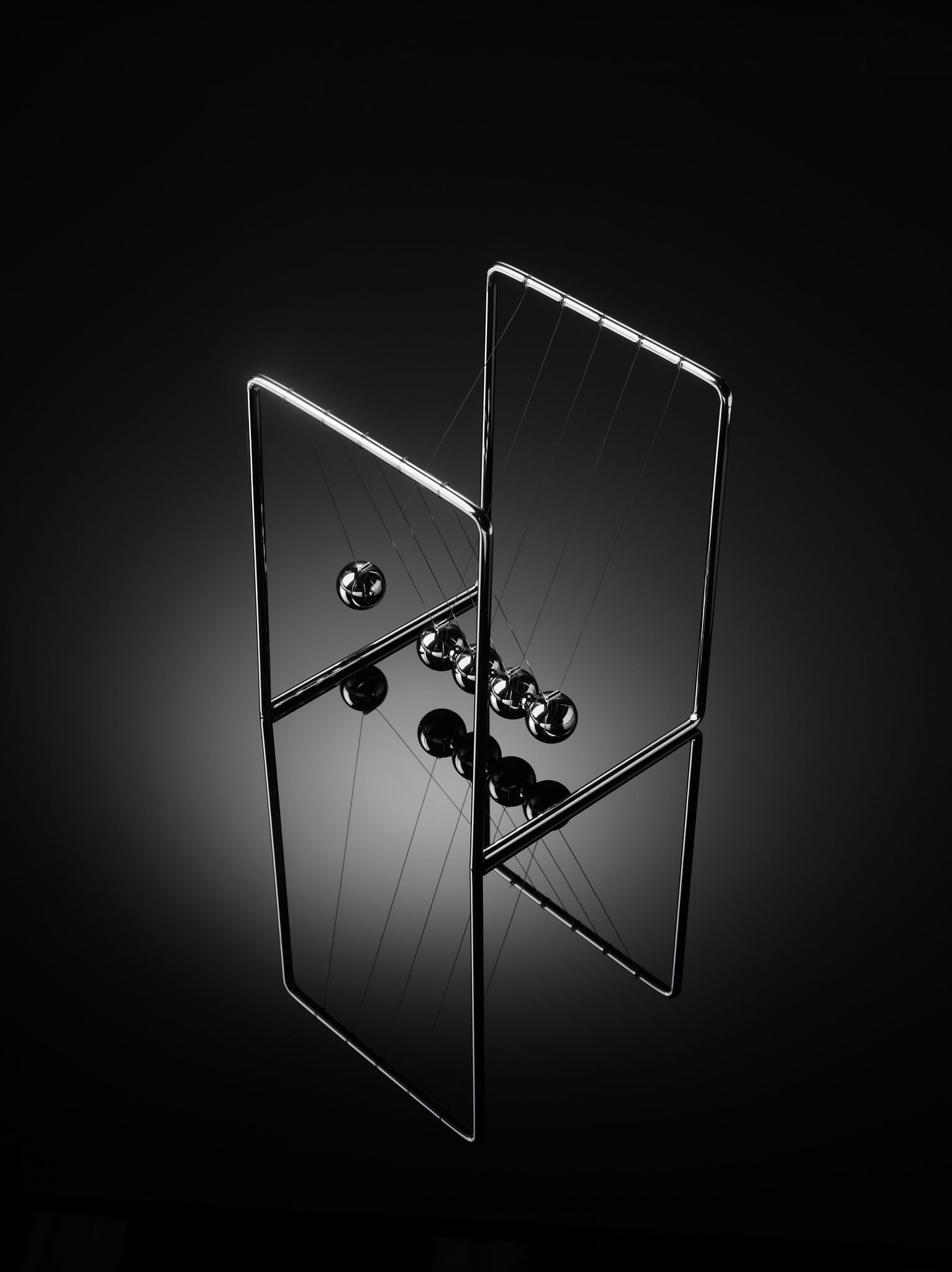 牛顿被苹果砸死会影响物理学发展吗？