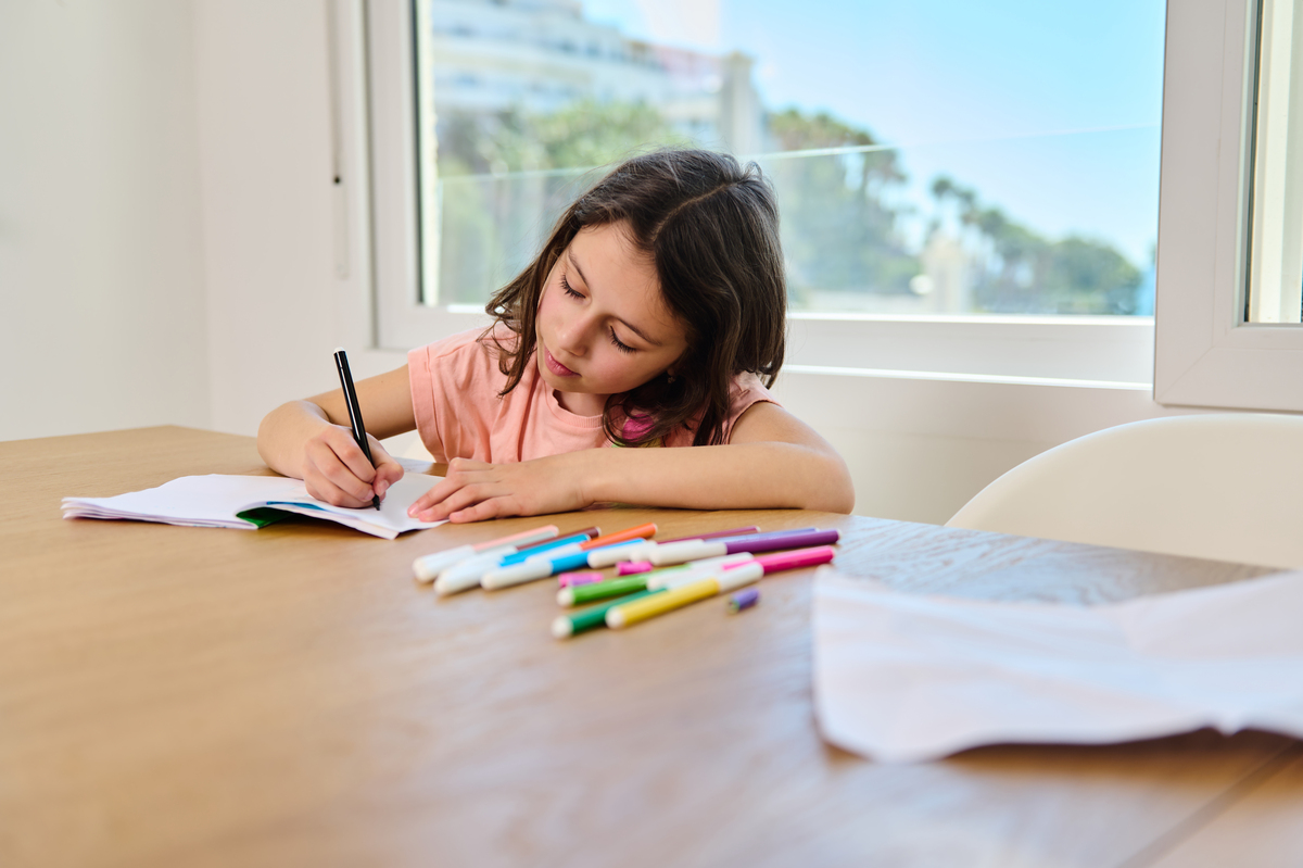 孩子不爱学习怎么办？6个方法激发学习兴趣