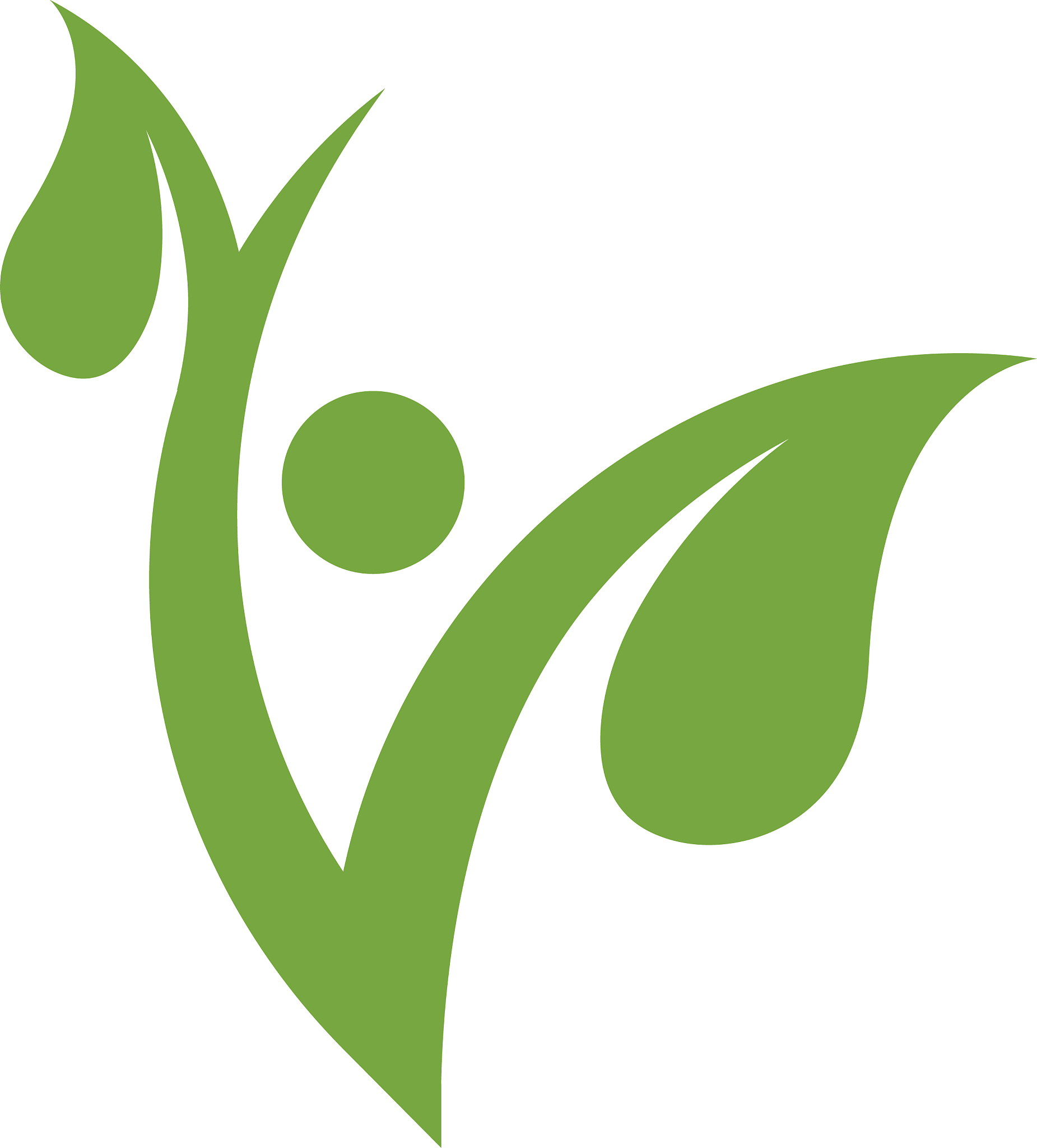 vegan icon