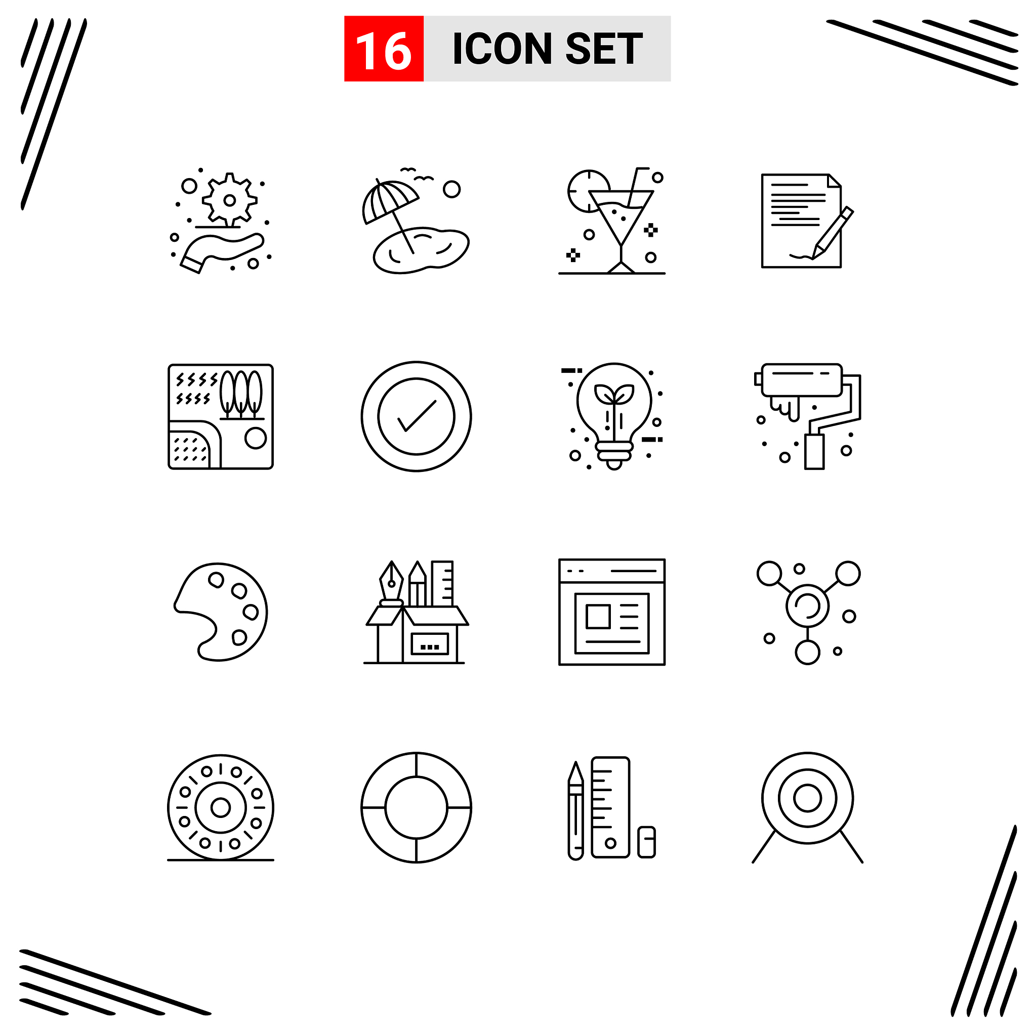 免费合同模板生成器：快速、便捷、专业