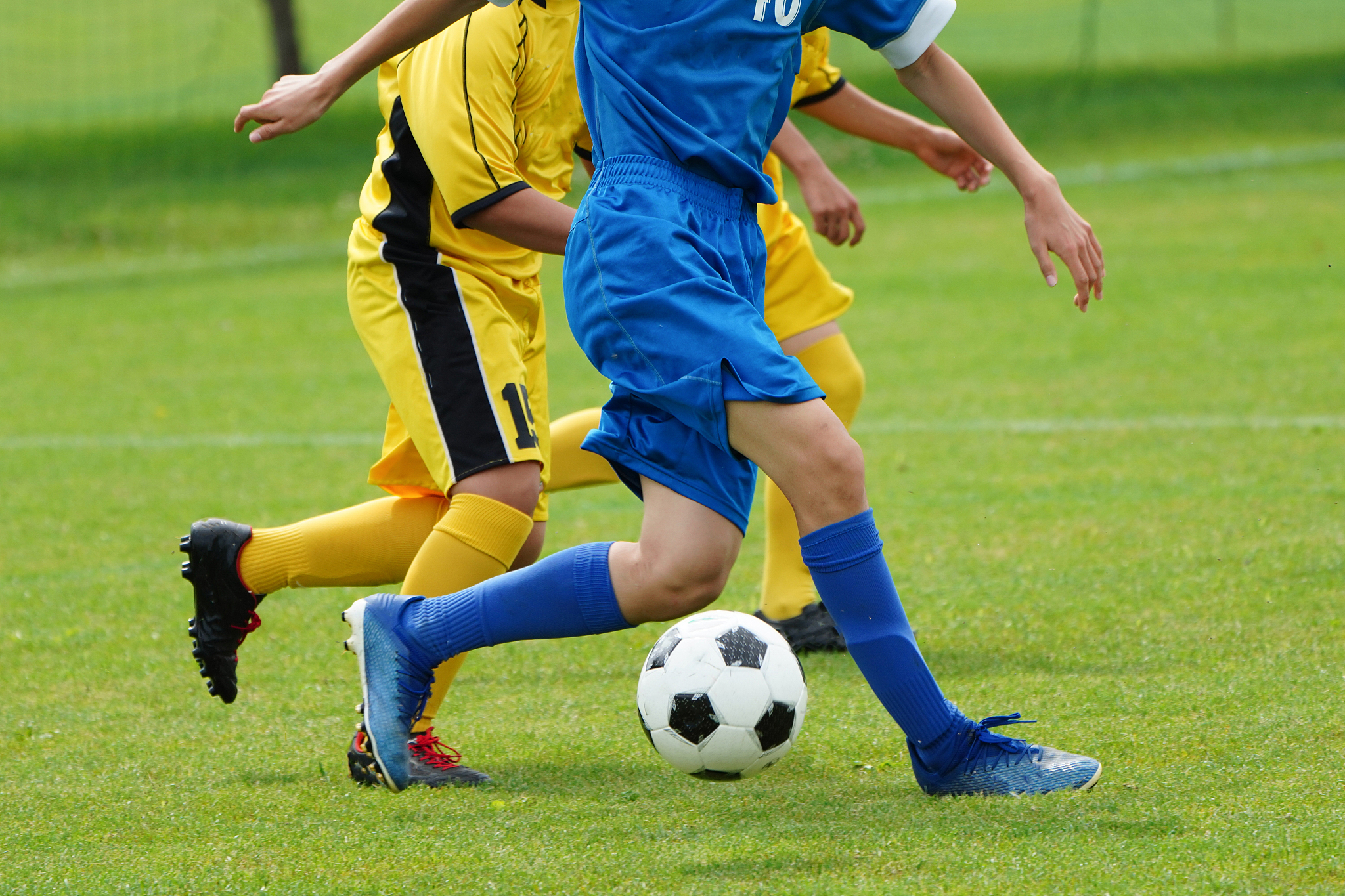 soccer