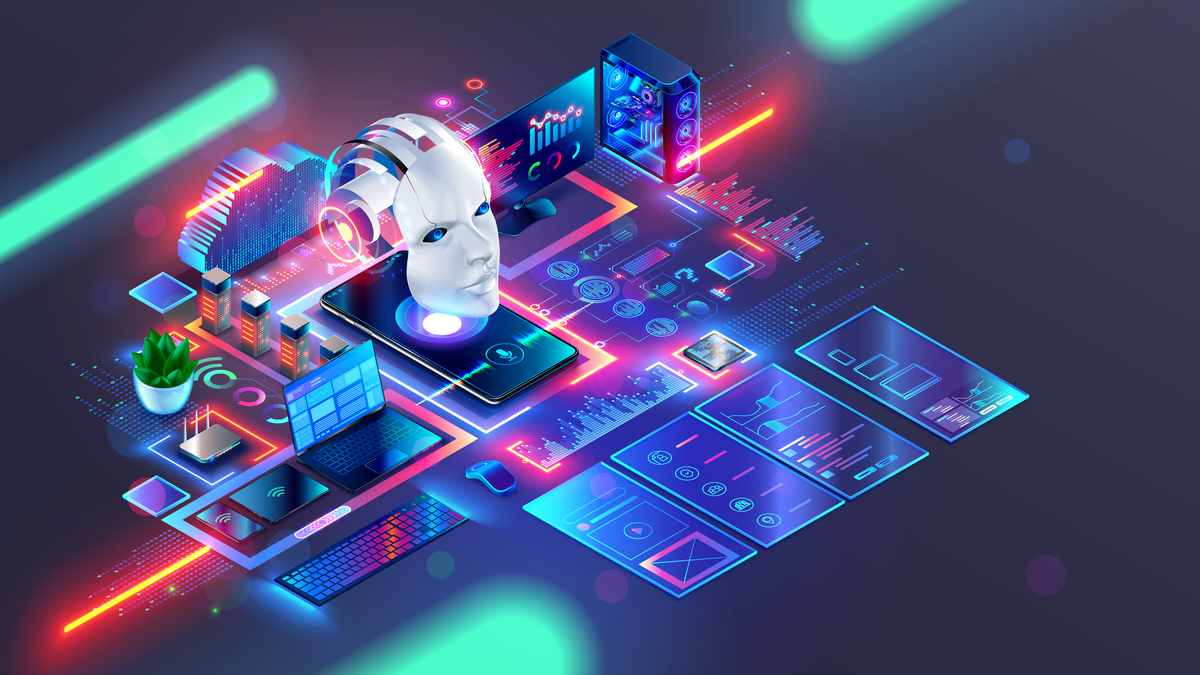 现在在国内有可画画的吗？类似于你的人工智能