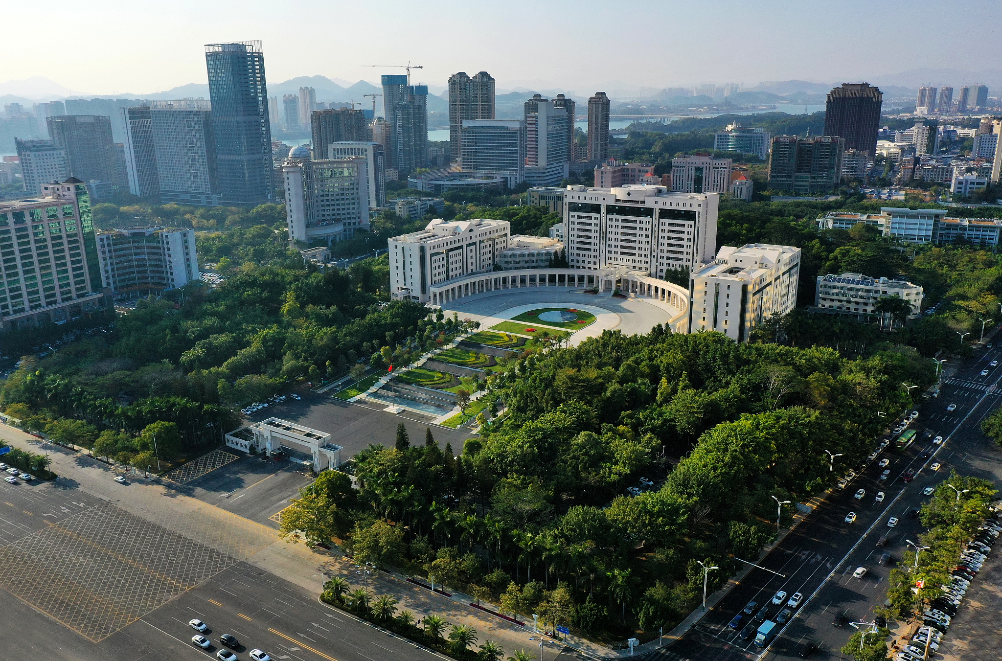 行政命令是什么
