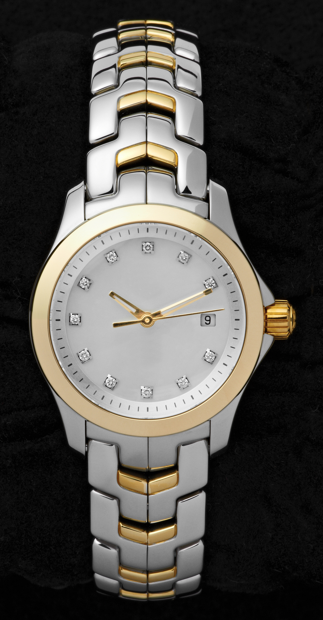 ladies watch