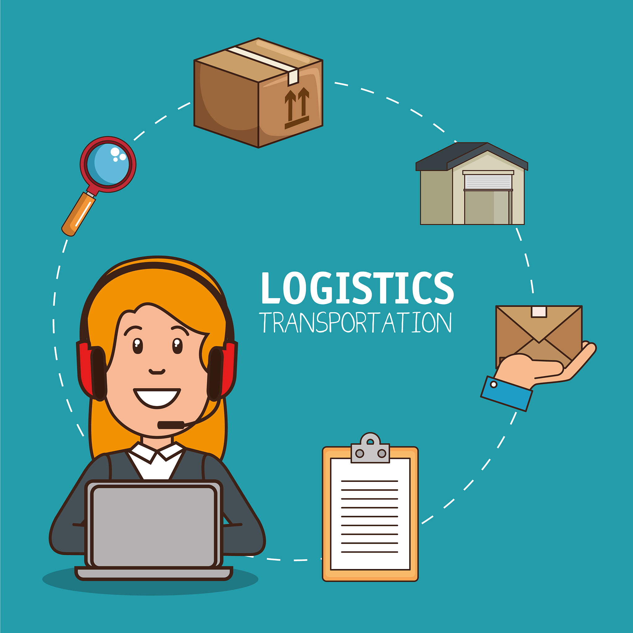 兰州石化职业技术学院物流管理专业解读:课程、就业前景