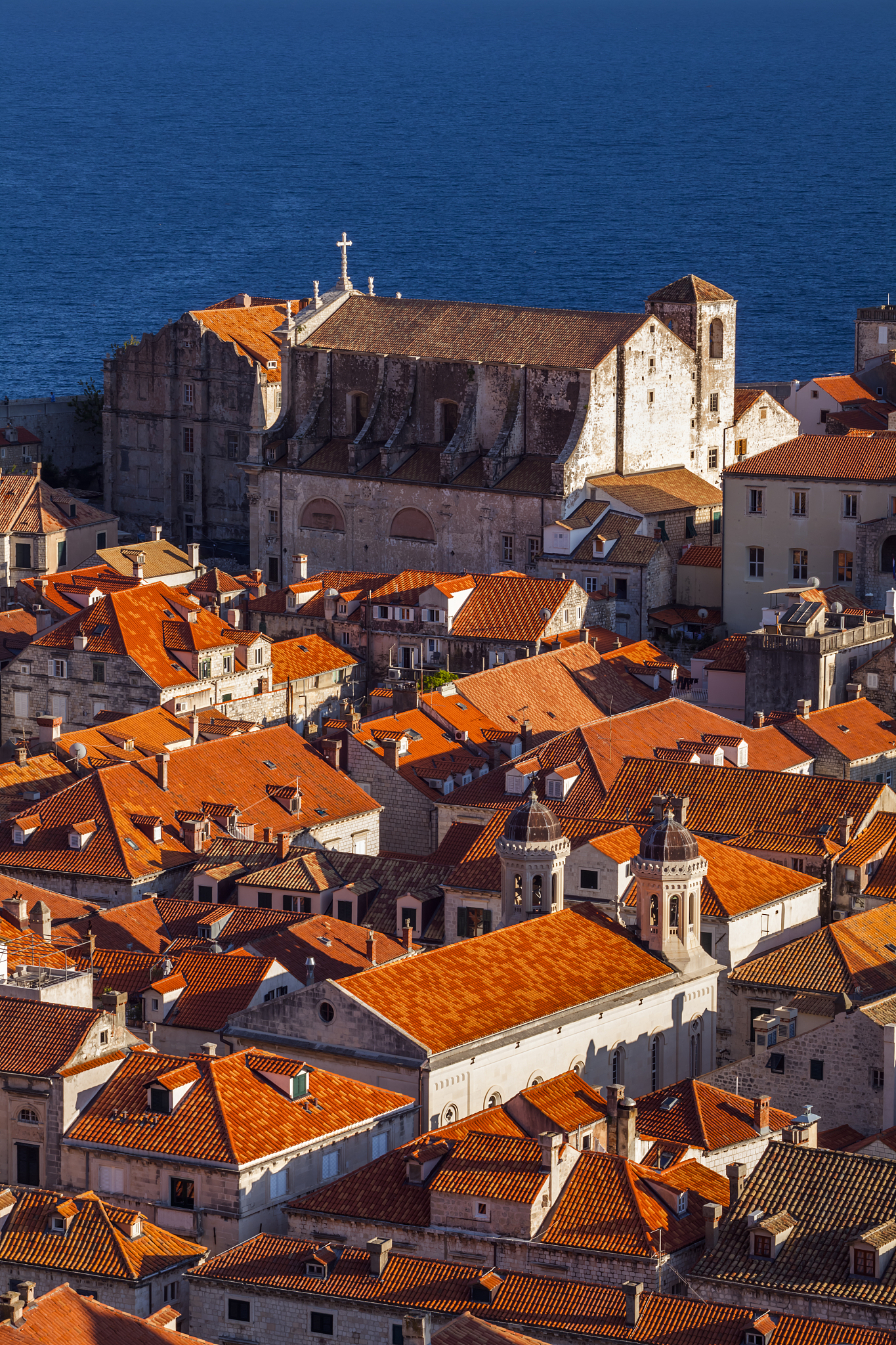 dubrovnik old town