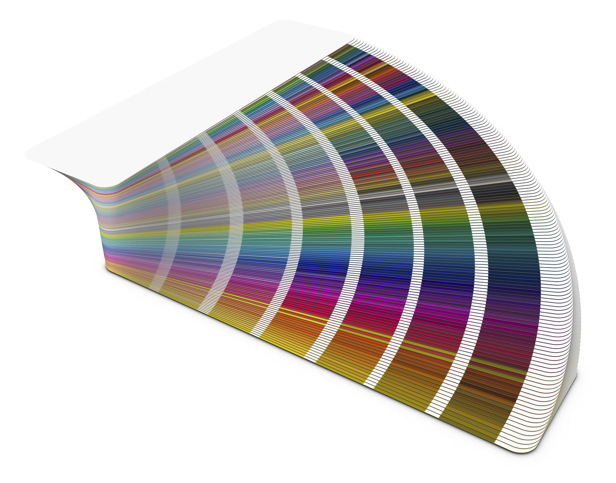 彩色图片是三维的吗？深度解析色彩空间的维度