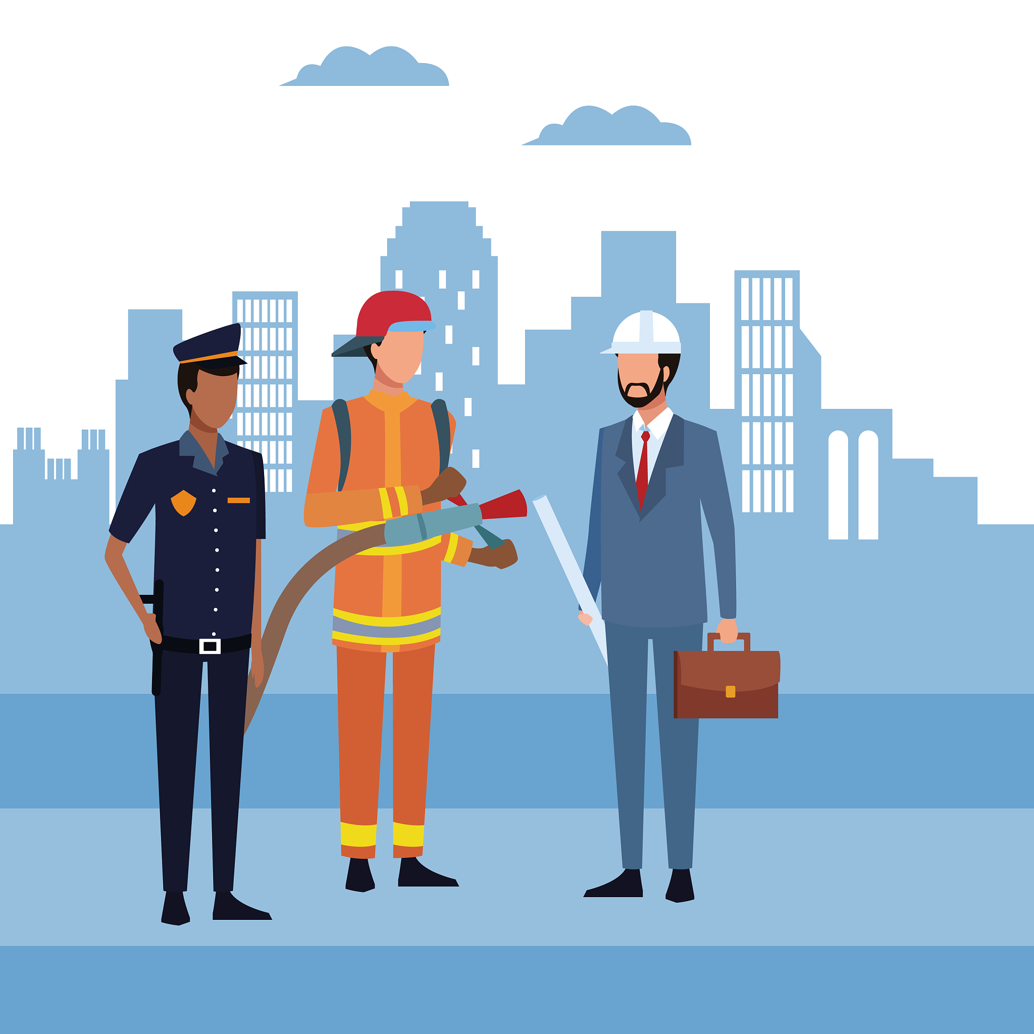 哪些专业对身高有限制？身高限制职业学科一览