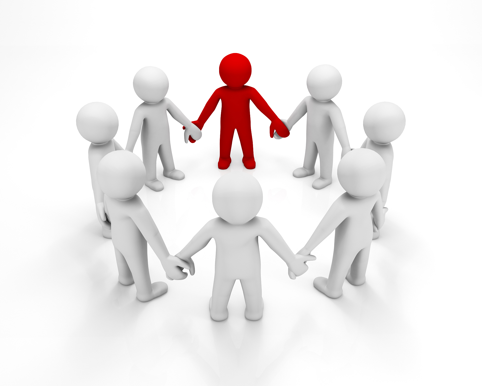 团队合作能力强 团队合作能力强