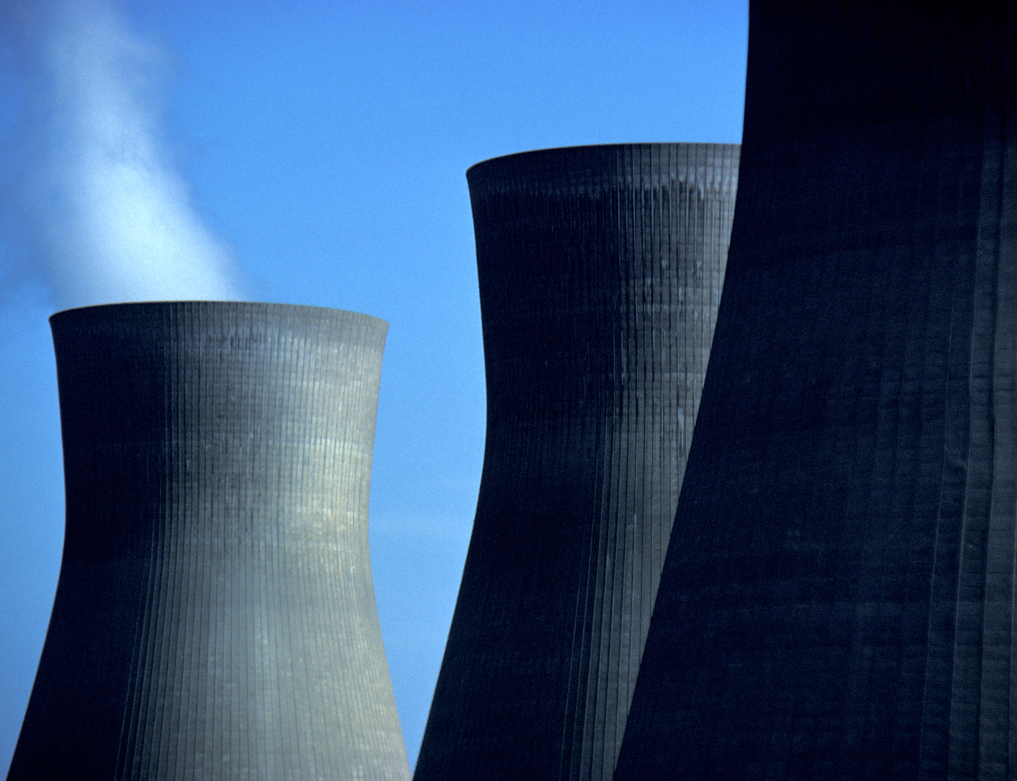 核辐射危害：缓慢累积的风险