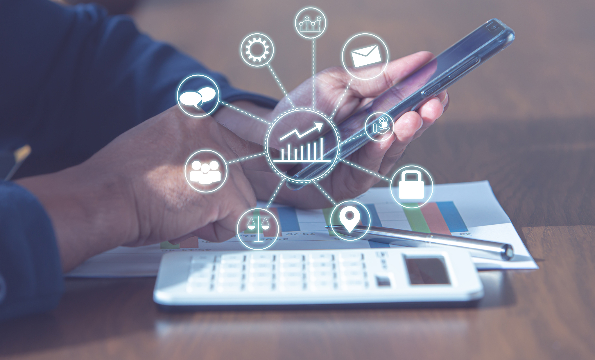 金融助贷机构打物流行业电话的切入技巧