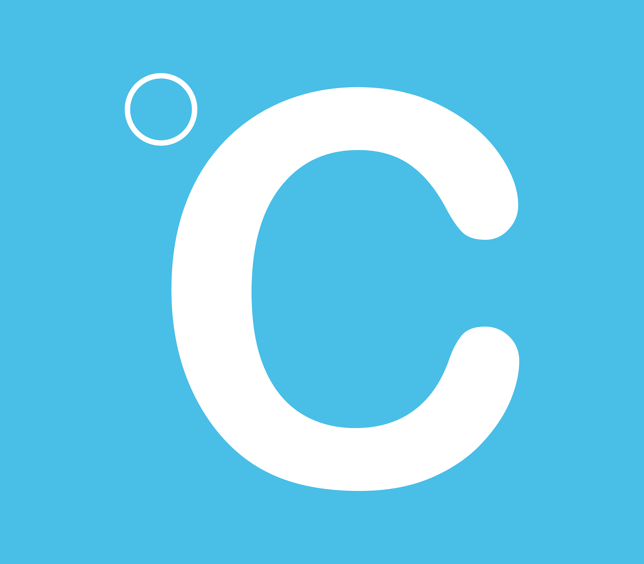 celsius icon