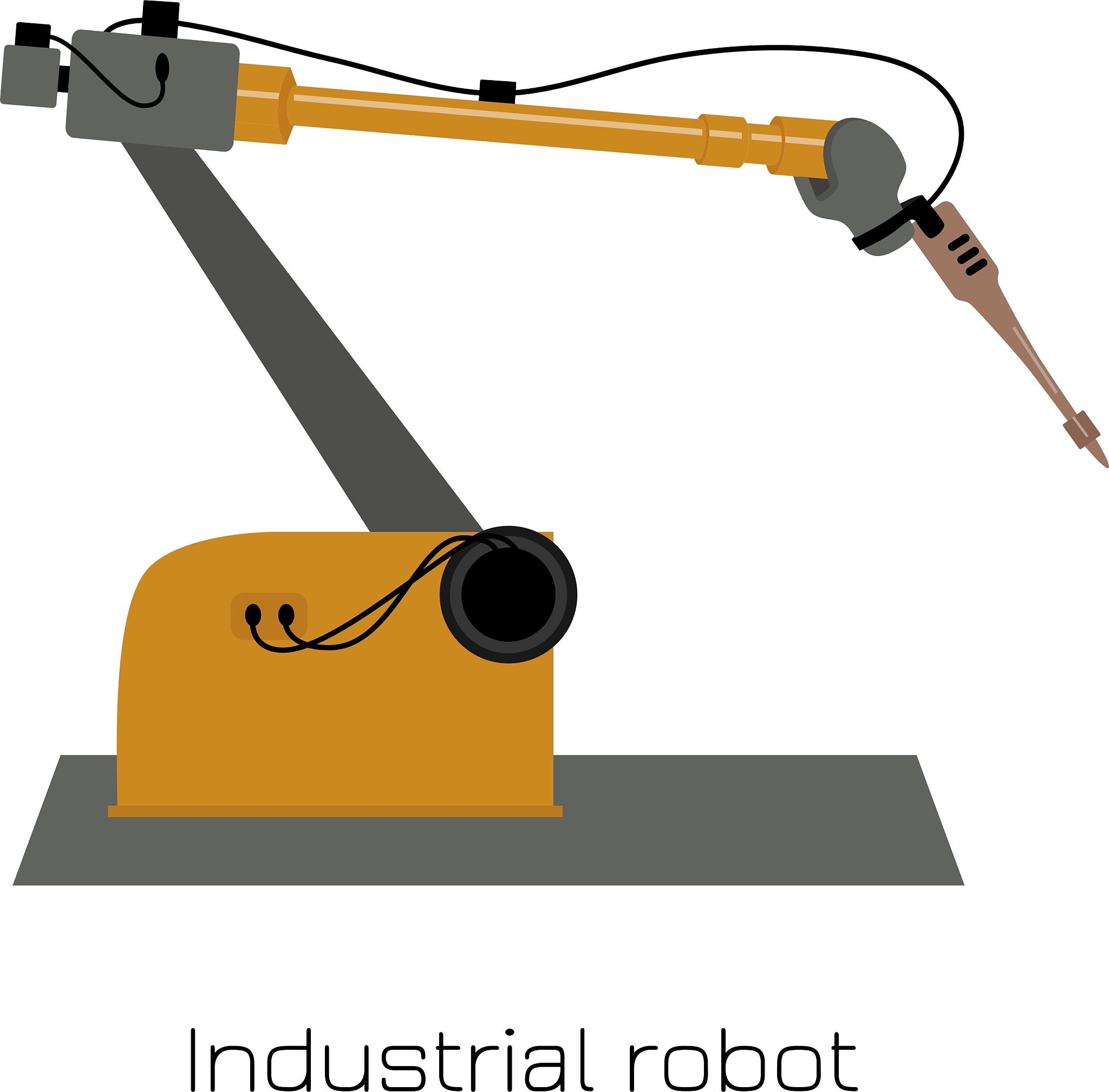 机器机构学文献综述：机械系统结构、动力学与控制