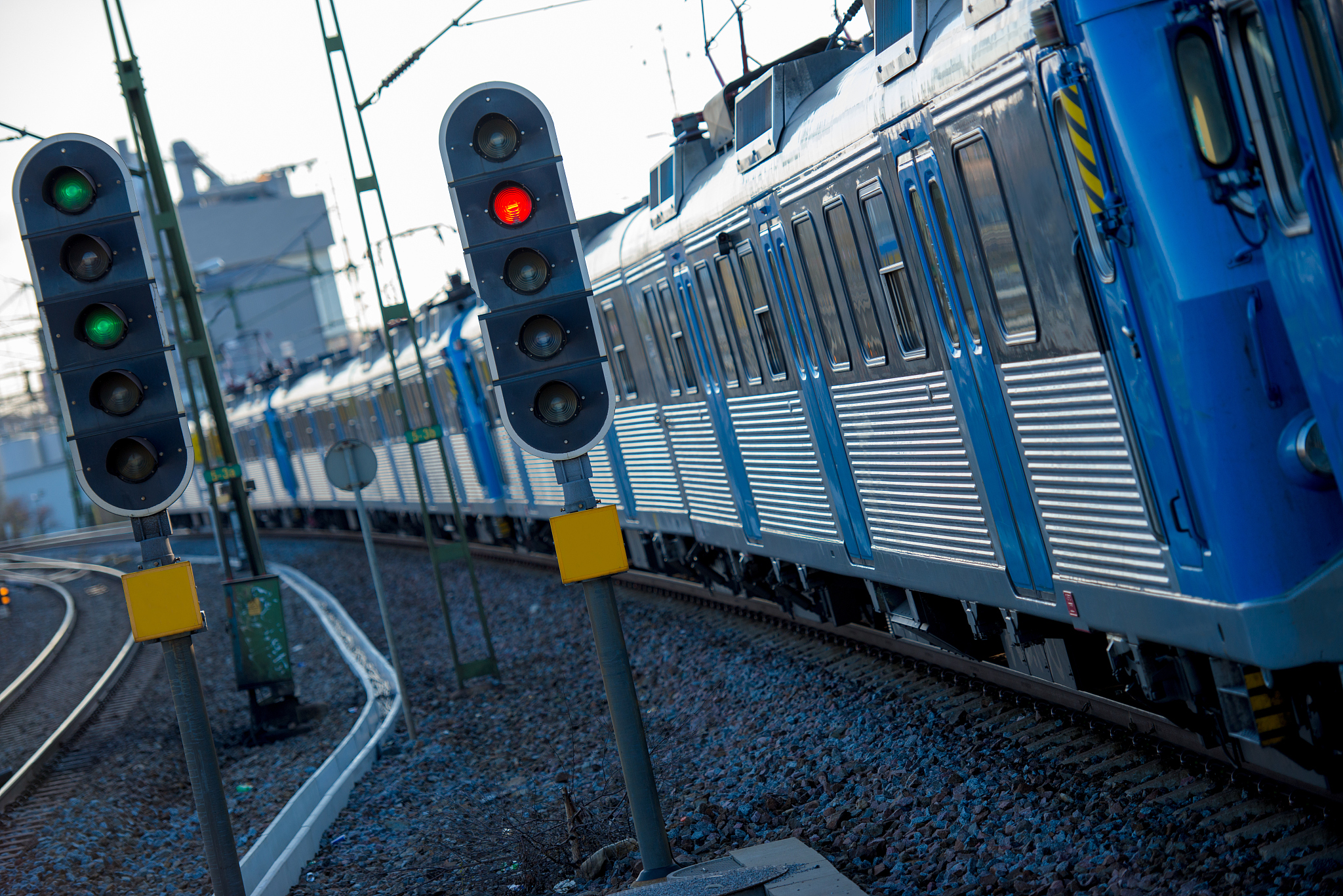 四川铁路学校：你的铁路事业起点