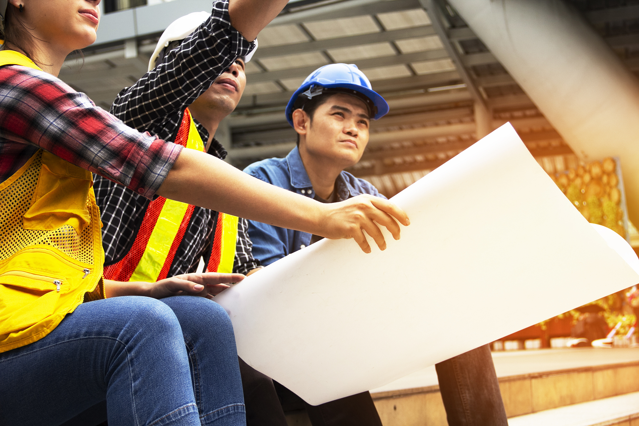 凉山州职业技术学校铁道工程施工与维护专业好不好发展前景怎样