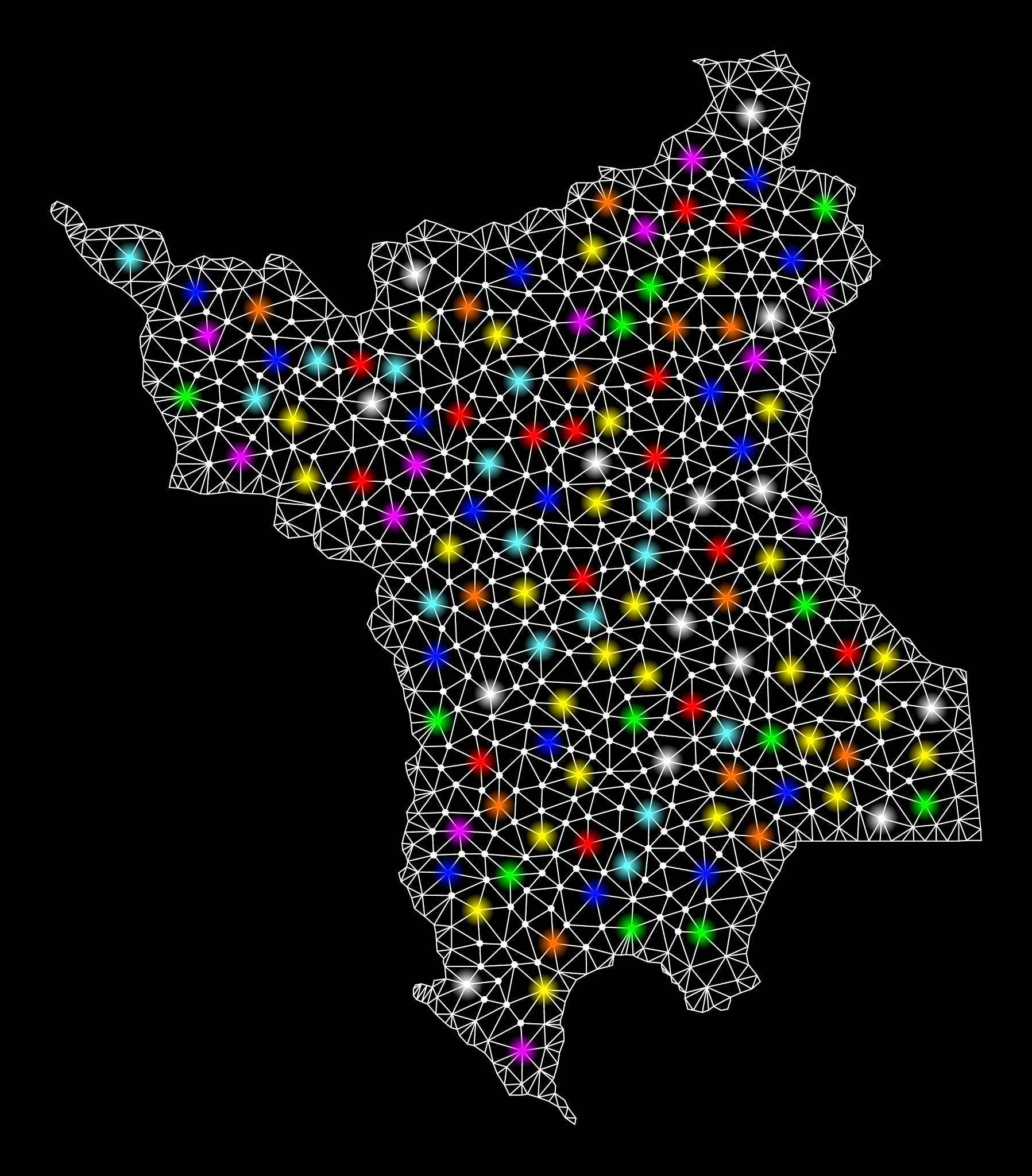 舒兰市属于哪个省？详细介绍及地理位置