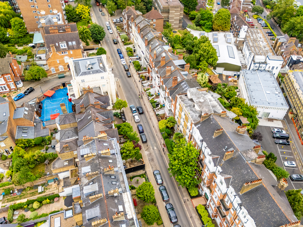 国外老旧小区改造项目研究文献 (2017-2018)