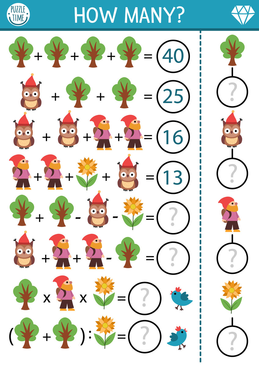 6岁孩子逻辑思维训练方法：具体可操作的步骤