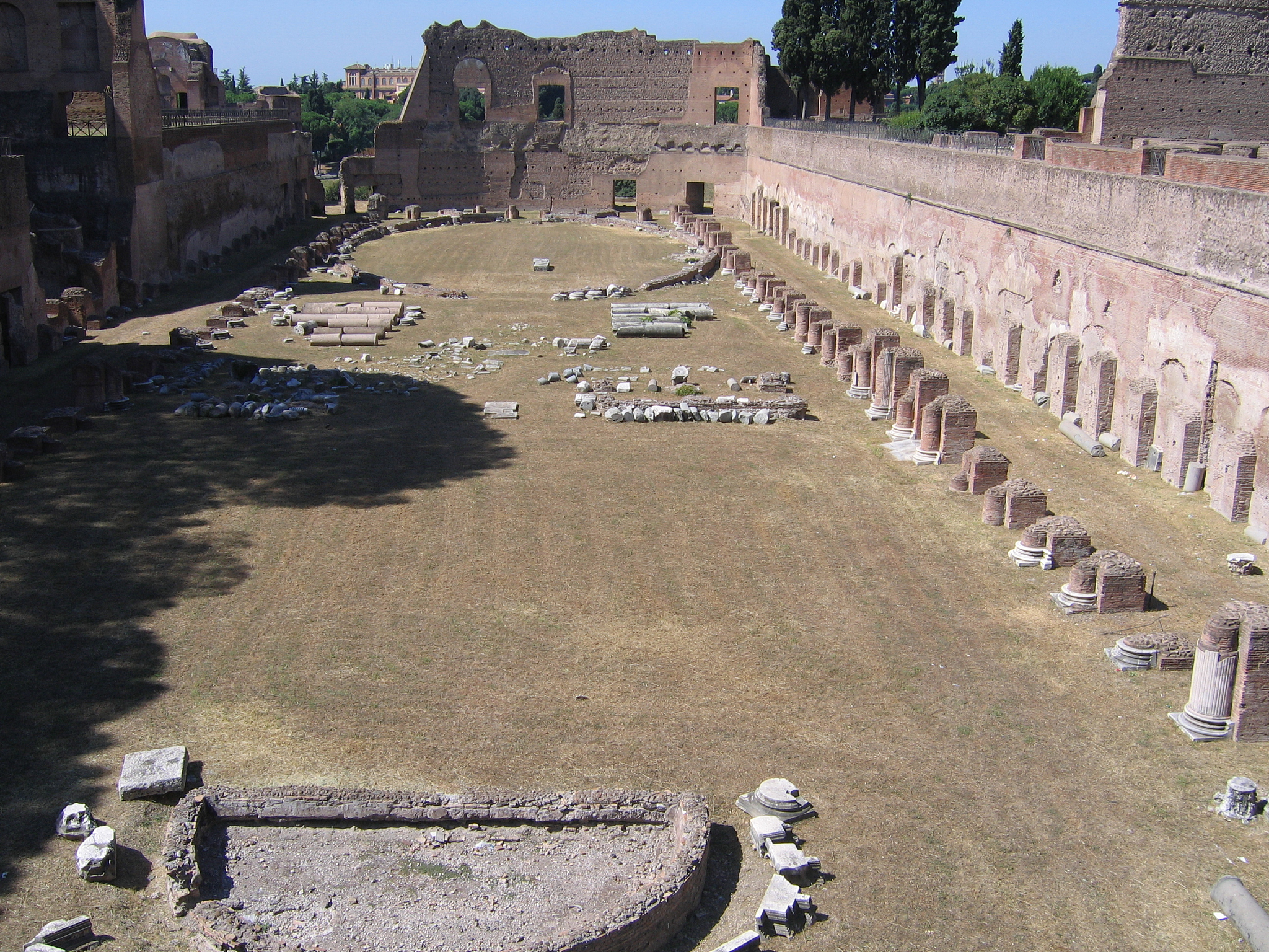 世界著名历史遗迹：探索文明瑰宝