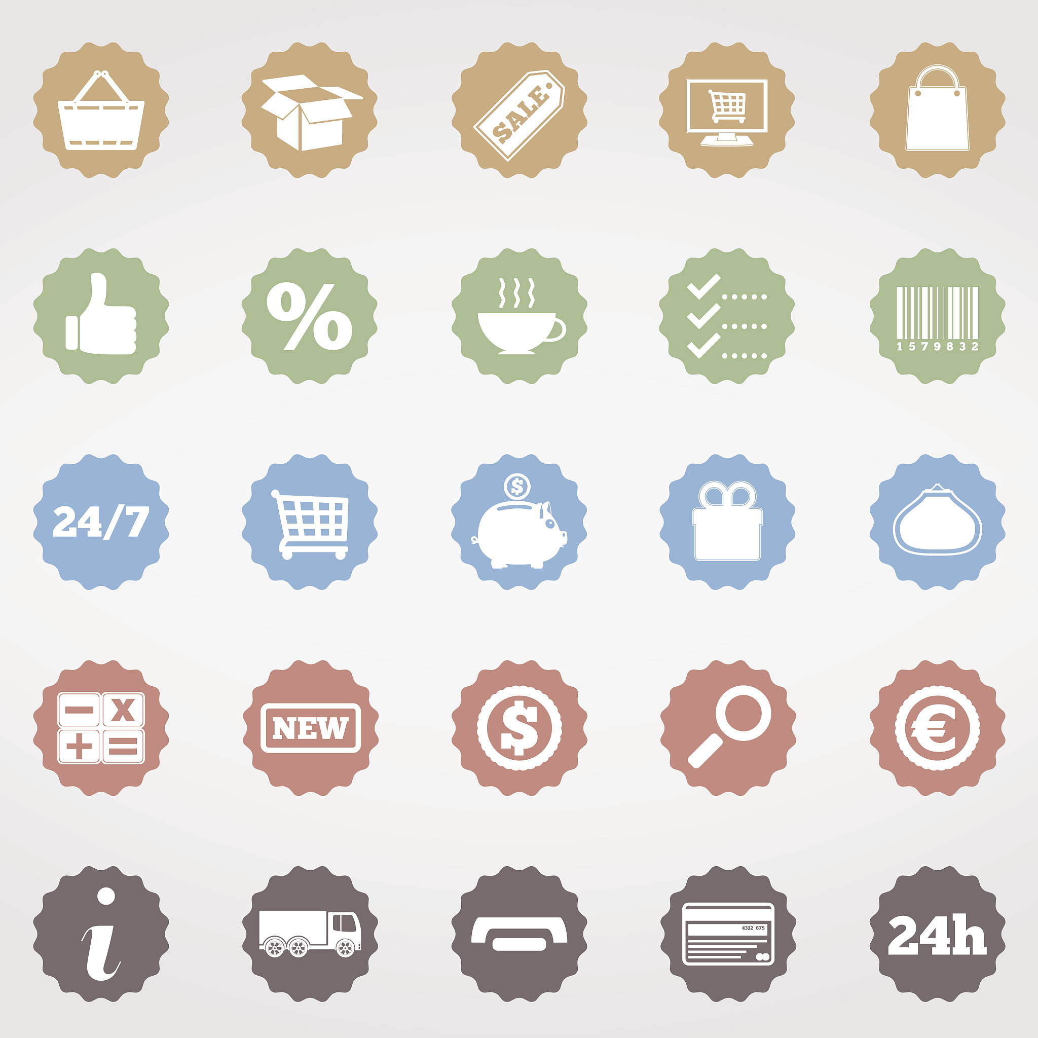 网络用语中数字“7”代表什么？