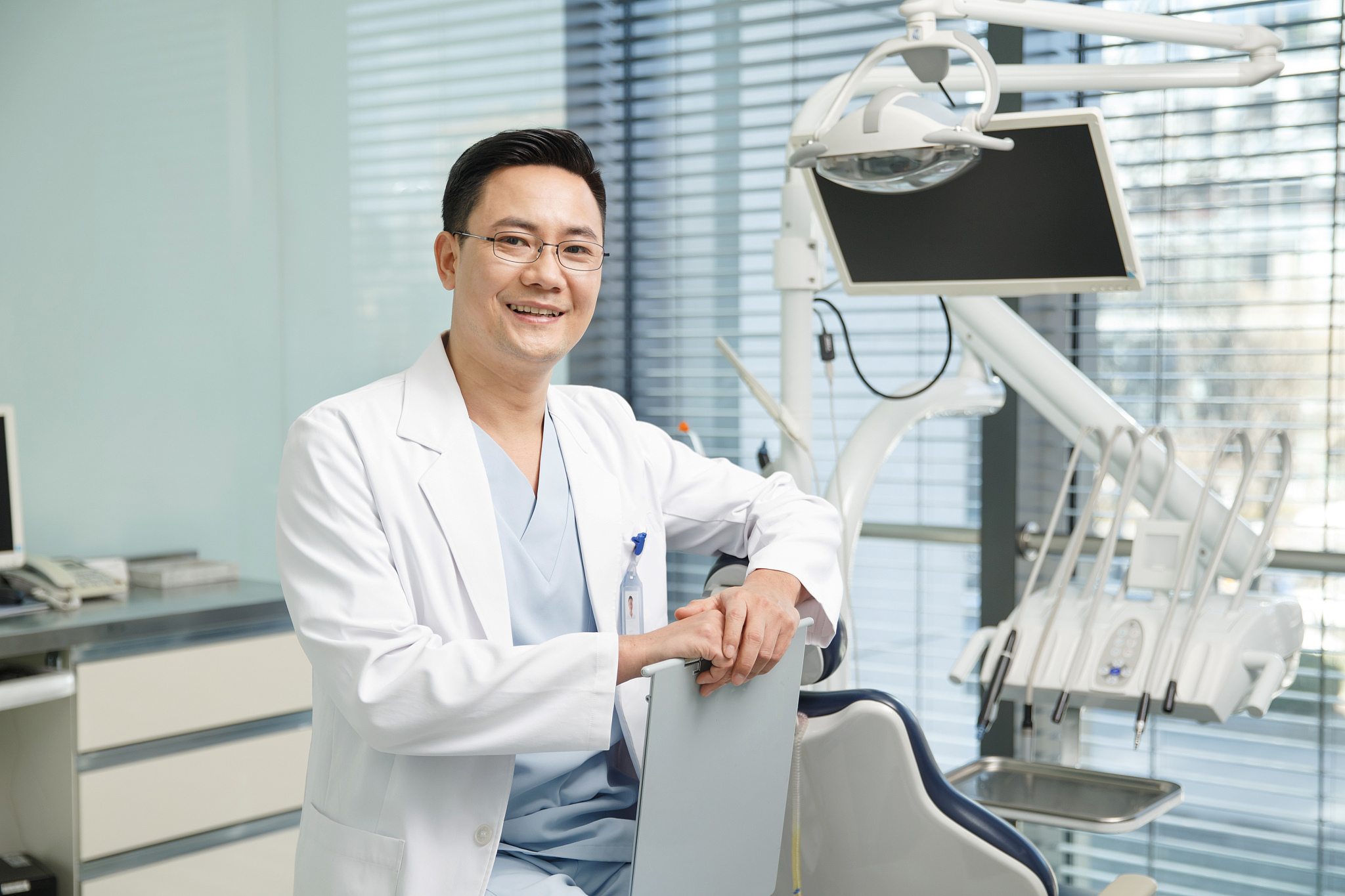 厦门口腔医学技术初中生好就业吗 能找什么工作