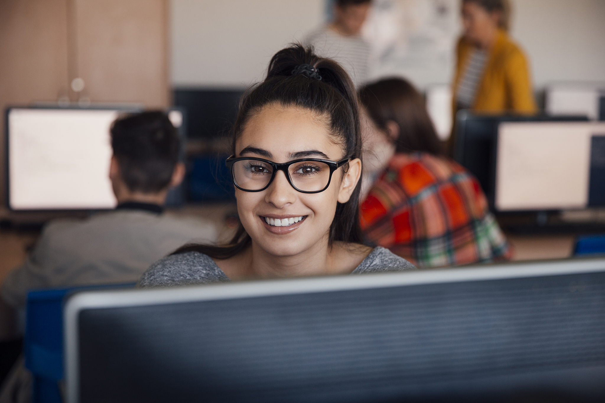 杭州2022年中专学校什么专业好怎么样