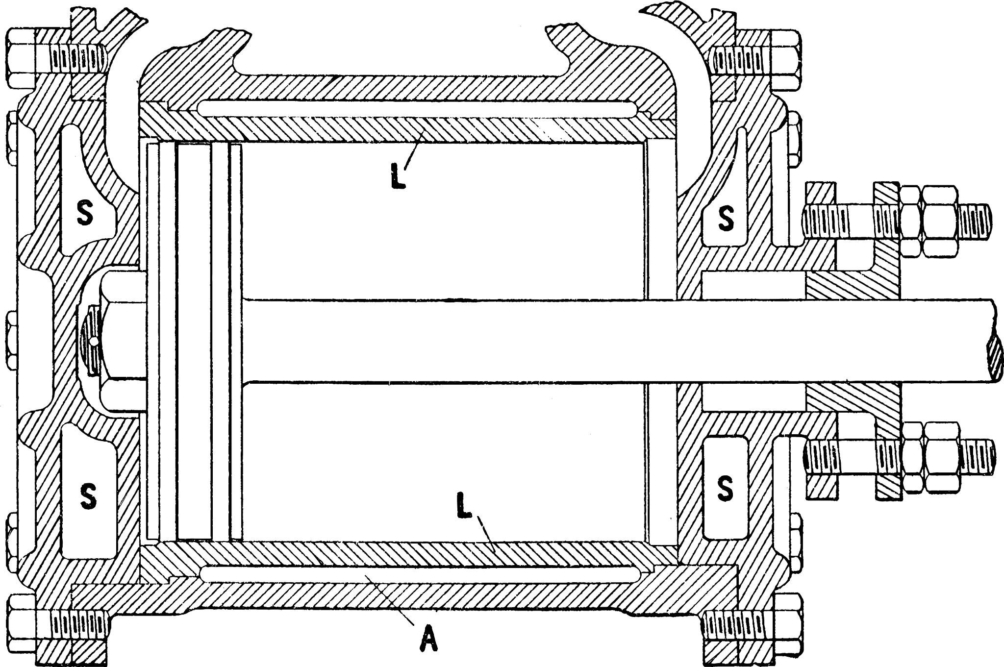 热补偿机构结构详解：原理、类型及应用