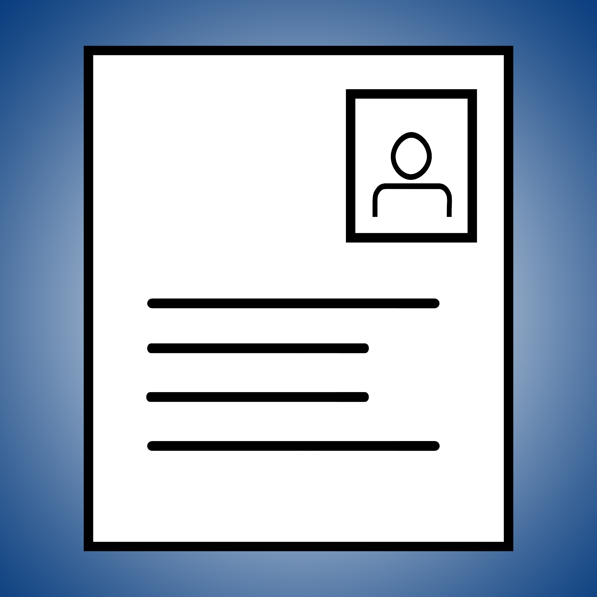 申请工作/面试必备：简历及证明文件递交指南