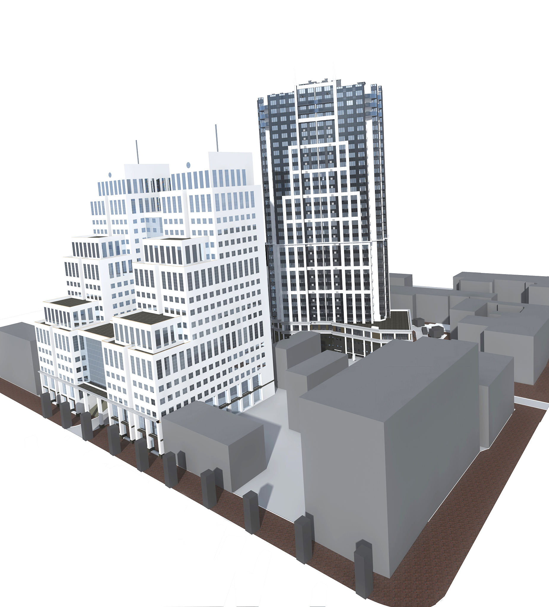 Building Blocks: A Fun Way to Develop Spatial Awareness in Children