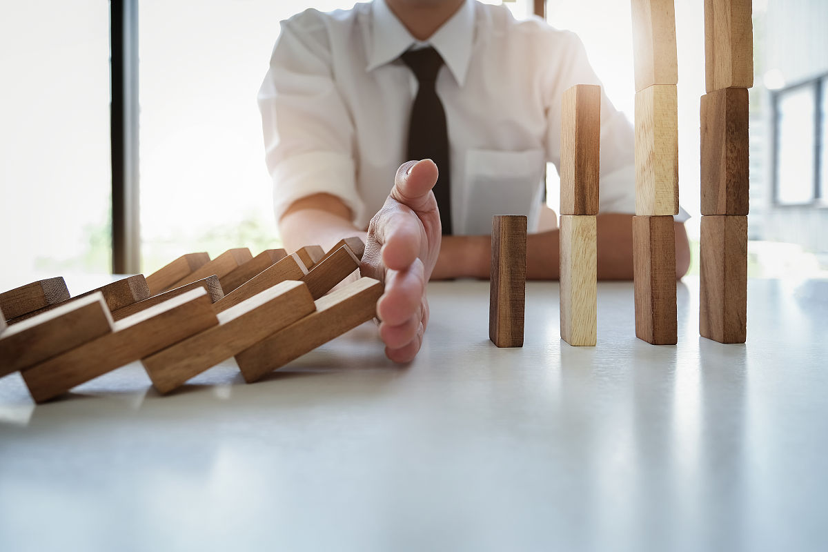 建设企业信用报告的目标客户