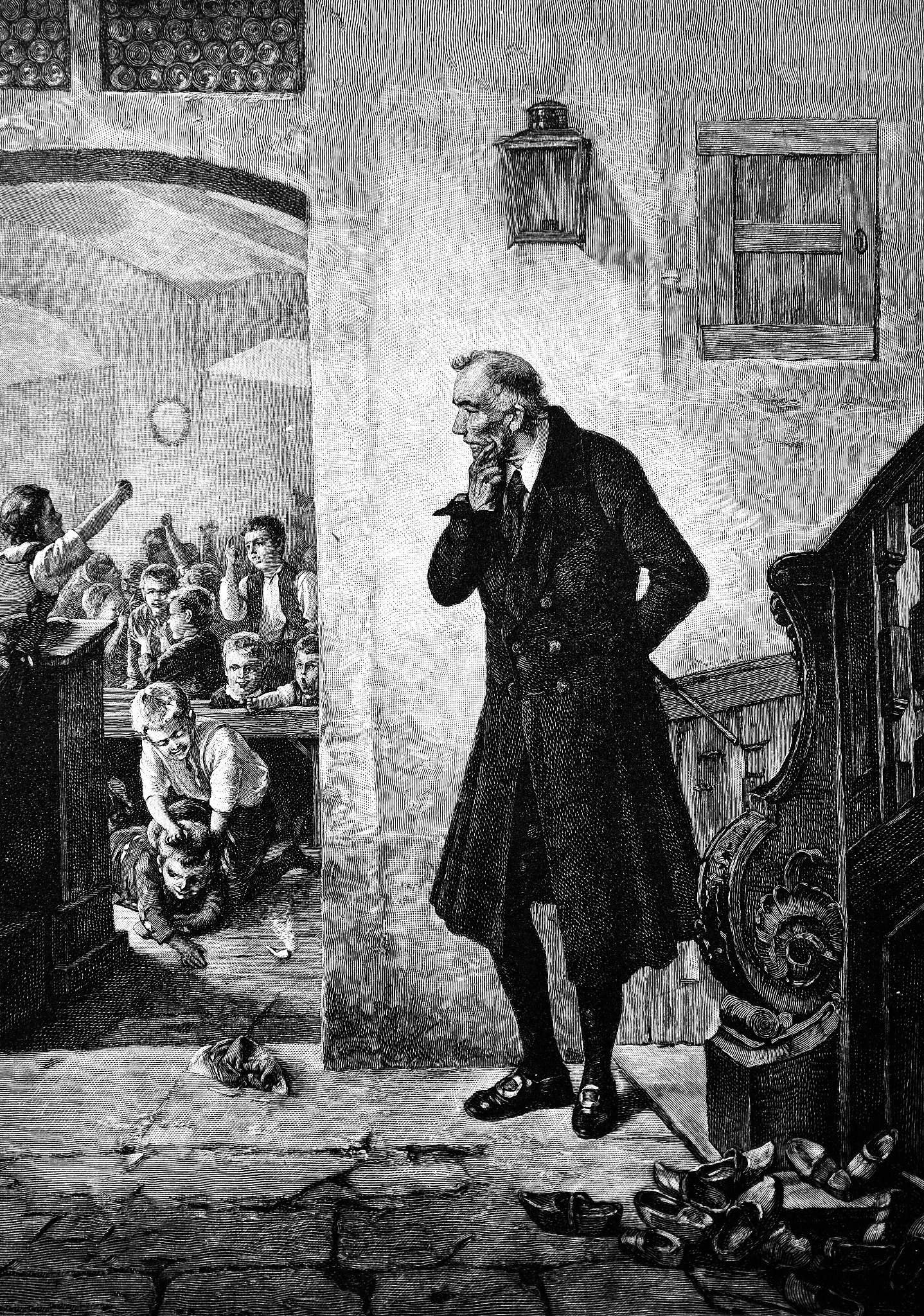 《契诃夫短篇小说集》变色龙读后感1200字