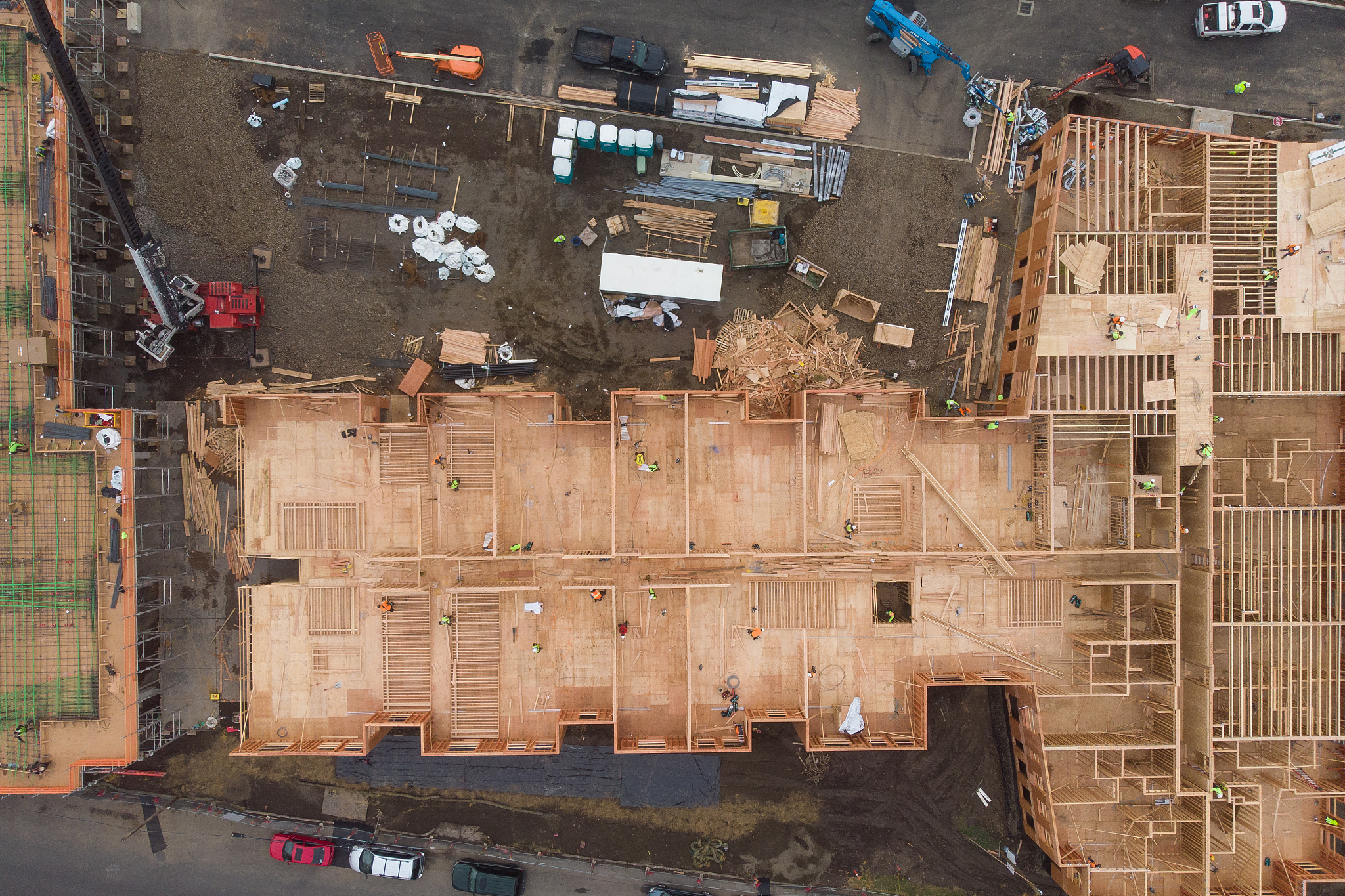 重庆建筑工程职业学院单招空乘专业：城市规划人才的摇篮
